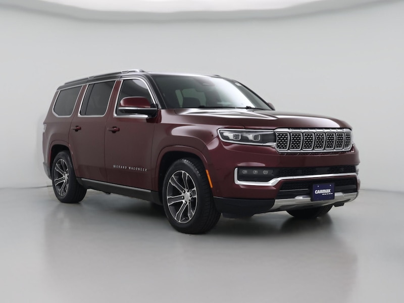 2022 Jeep Grand Wagoneer Series I -
                  Birmingham, AL