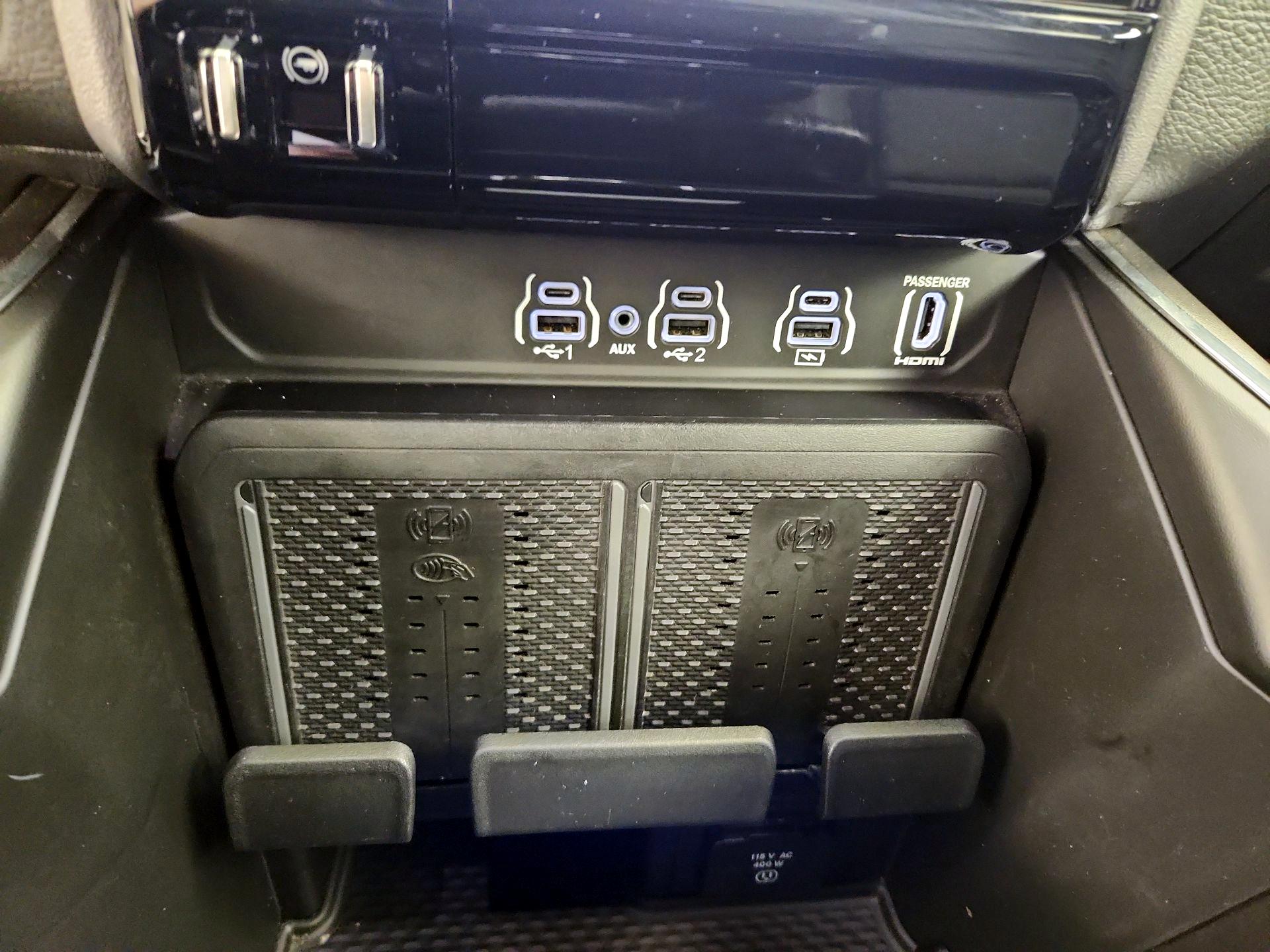 Thumbnail: 2025 RAM 1500 - 19