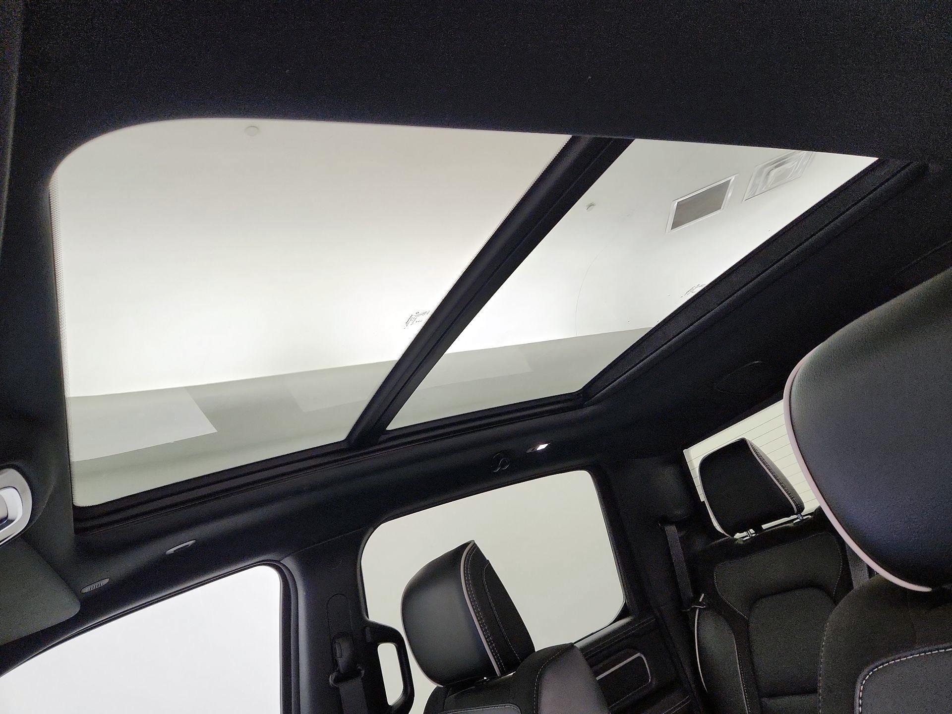 Thumbnail: 2025 RAM 1500 - 20
