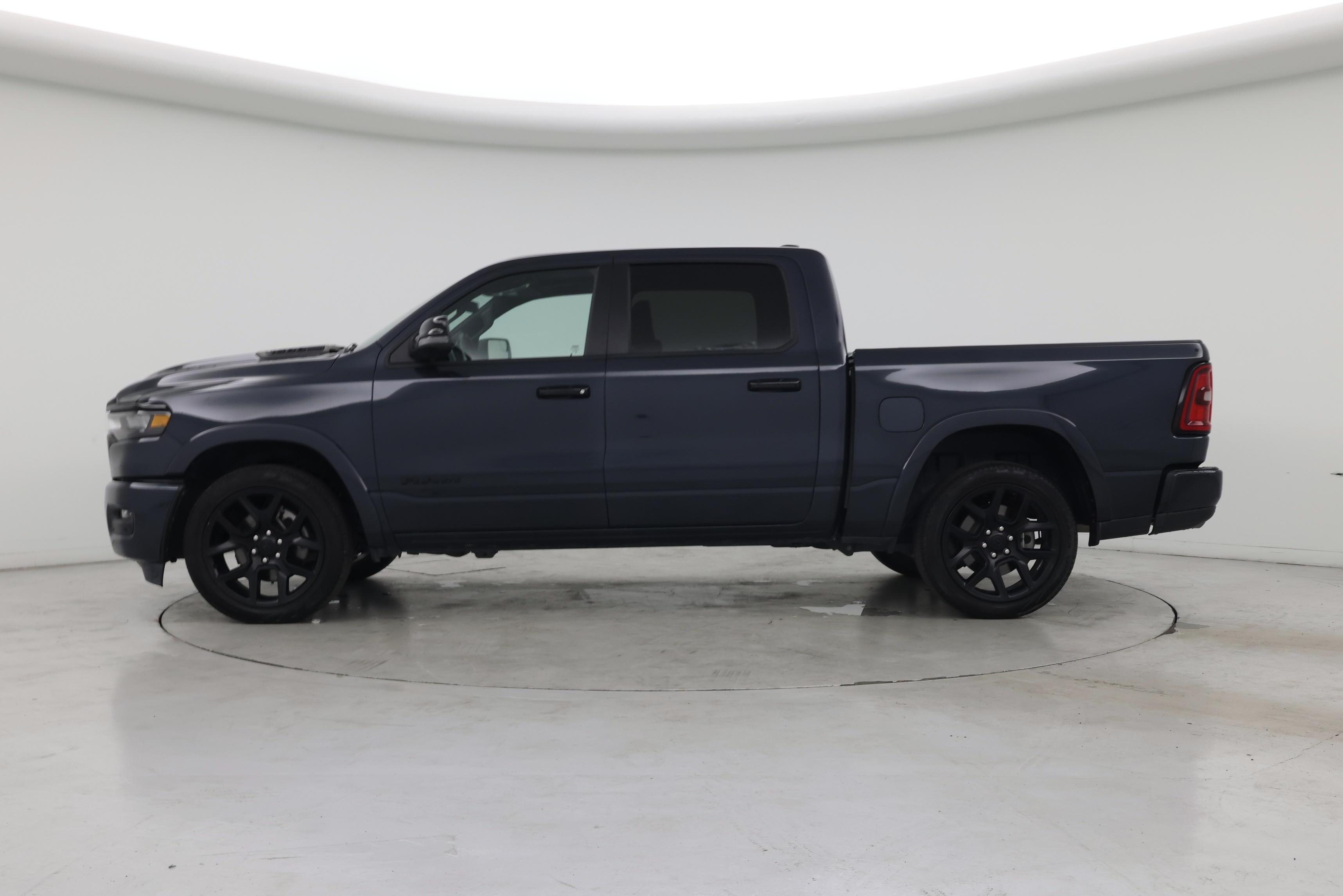Thumbnail: 2025 RAM 1500 - 3