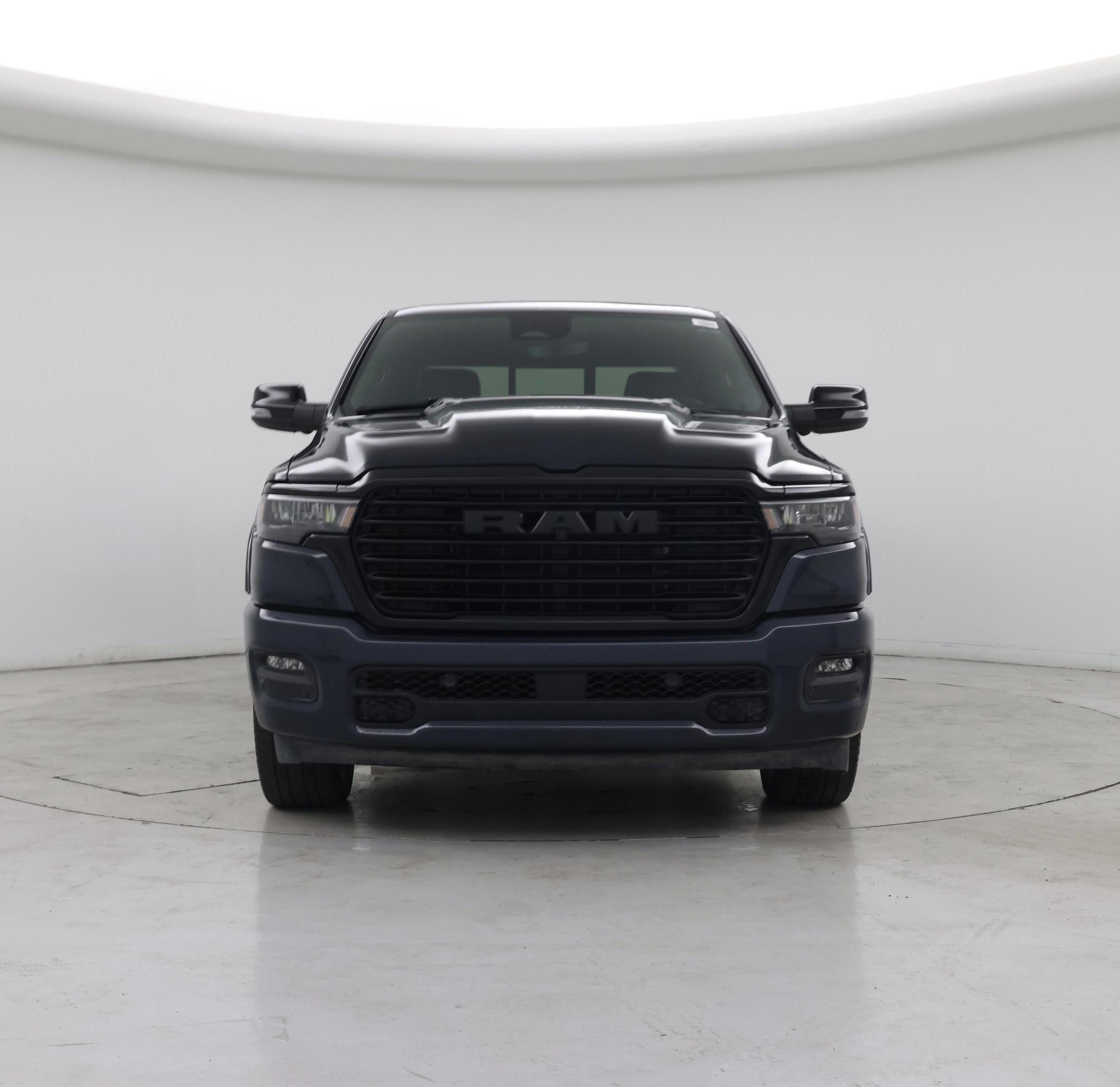 Thumbnail: 2025 RAM 1500 - 5