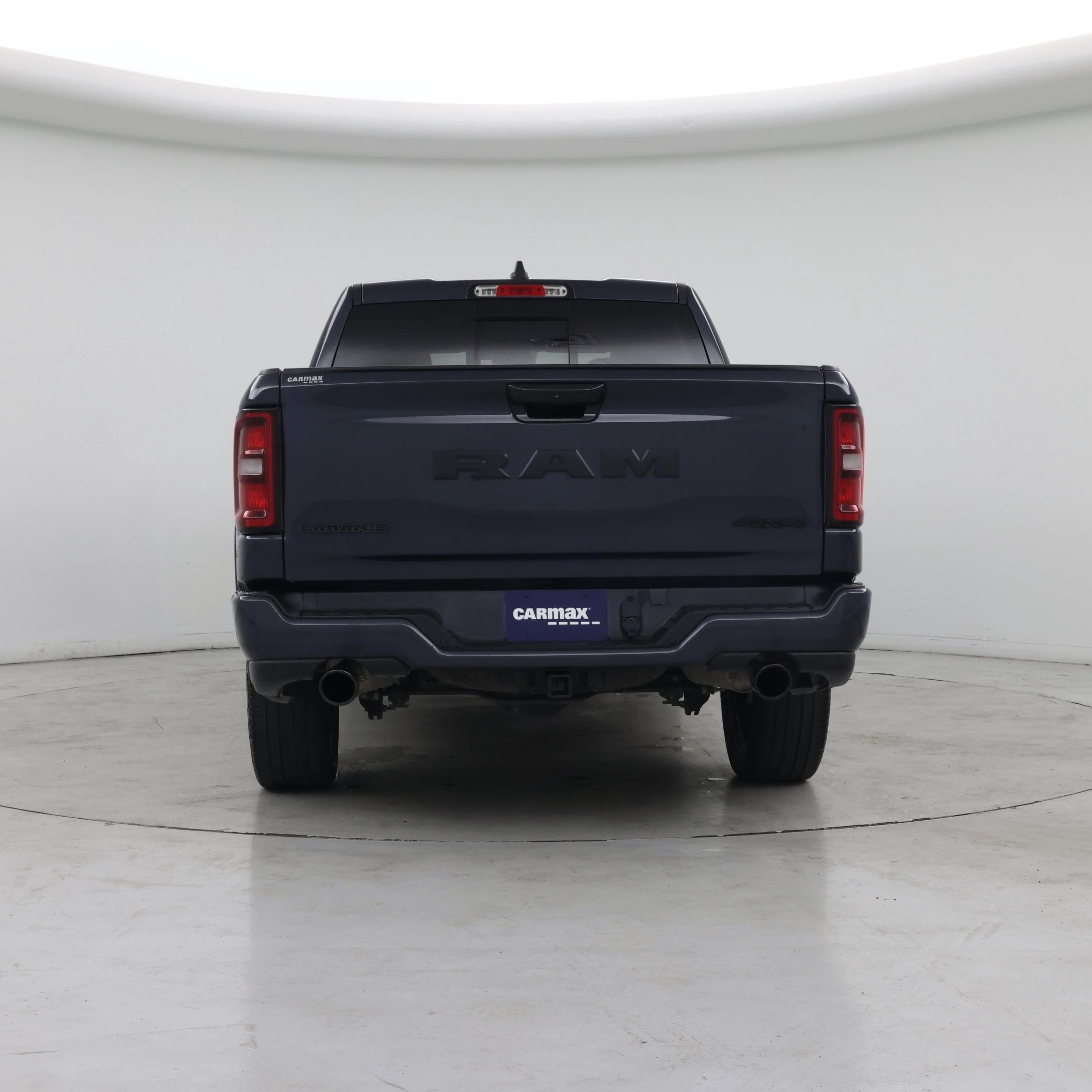 Thumbnail: 2025 RAM 1500 - 6