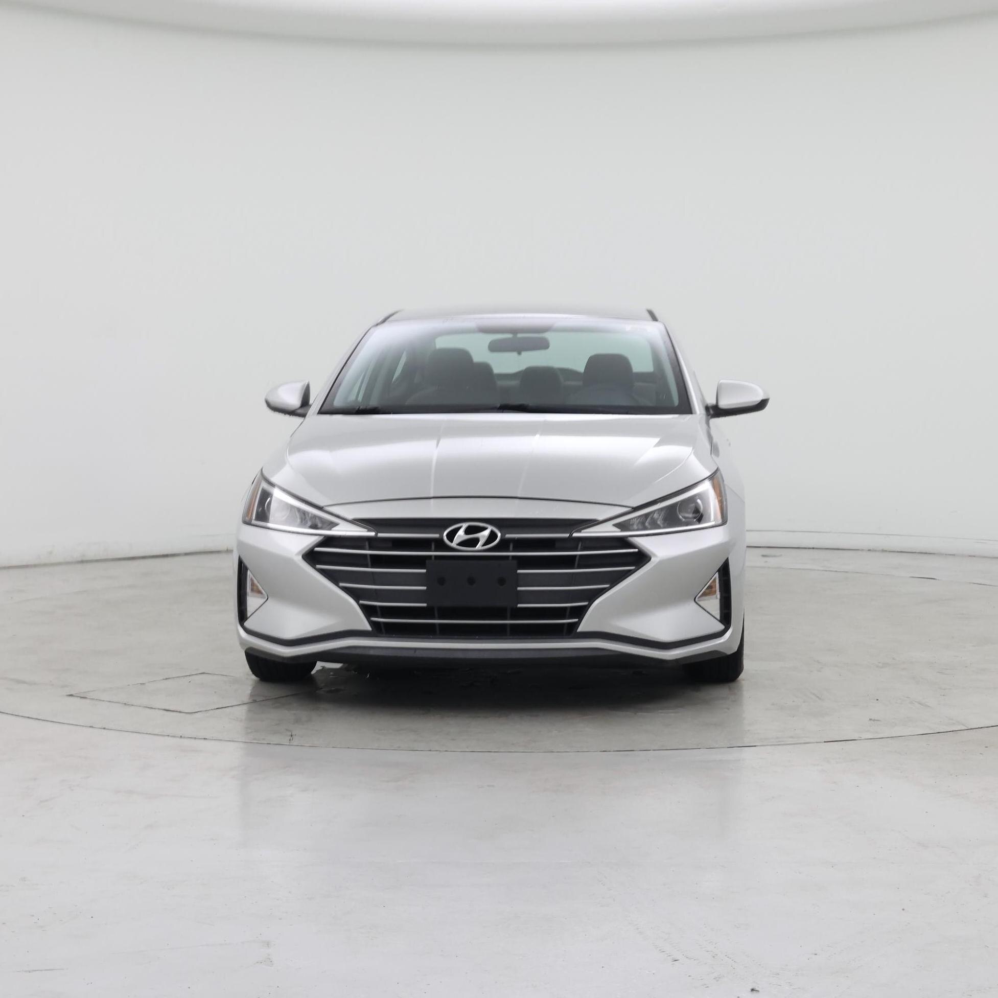 Thumbnail: 2019 Hyundai Elantra - 5