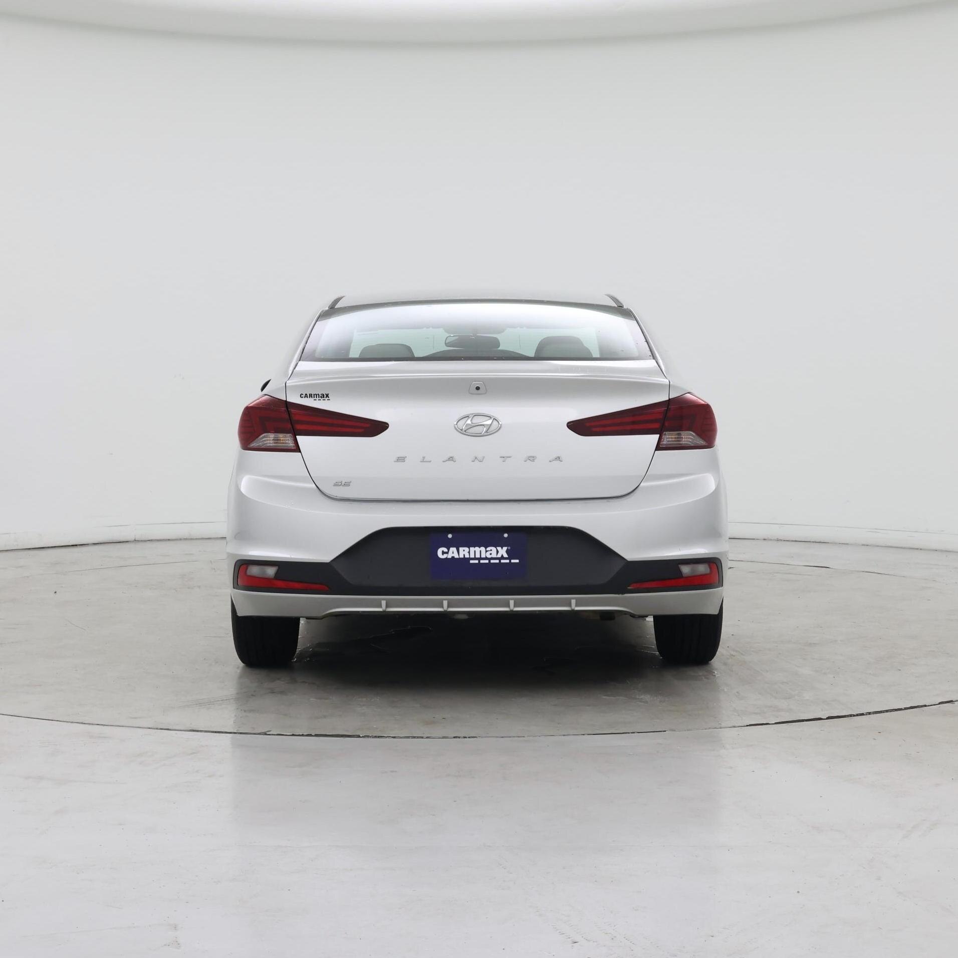 Thumbnail: 2019 Hyundai Elantra - 6