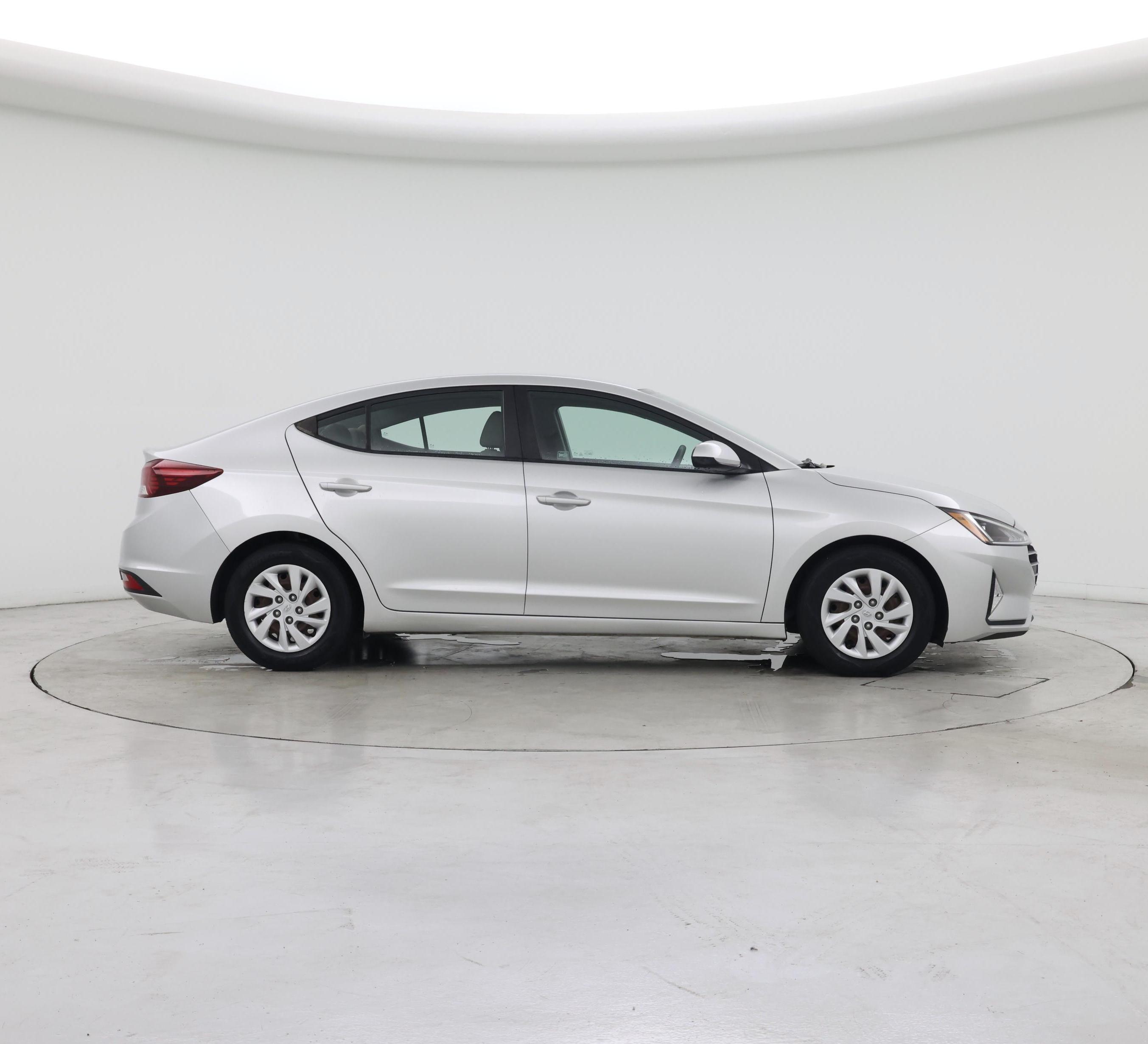 Thumbnail: 2019 Hyundai Elantra - 7
