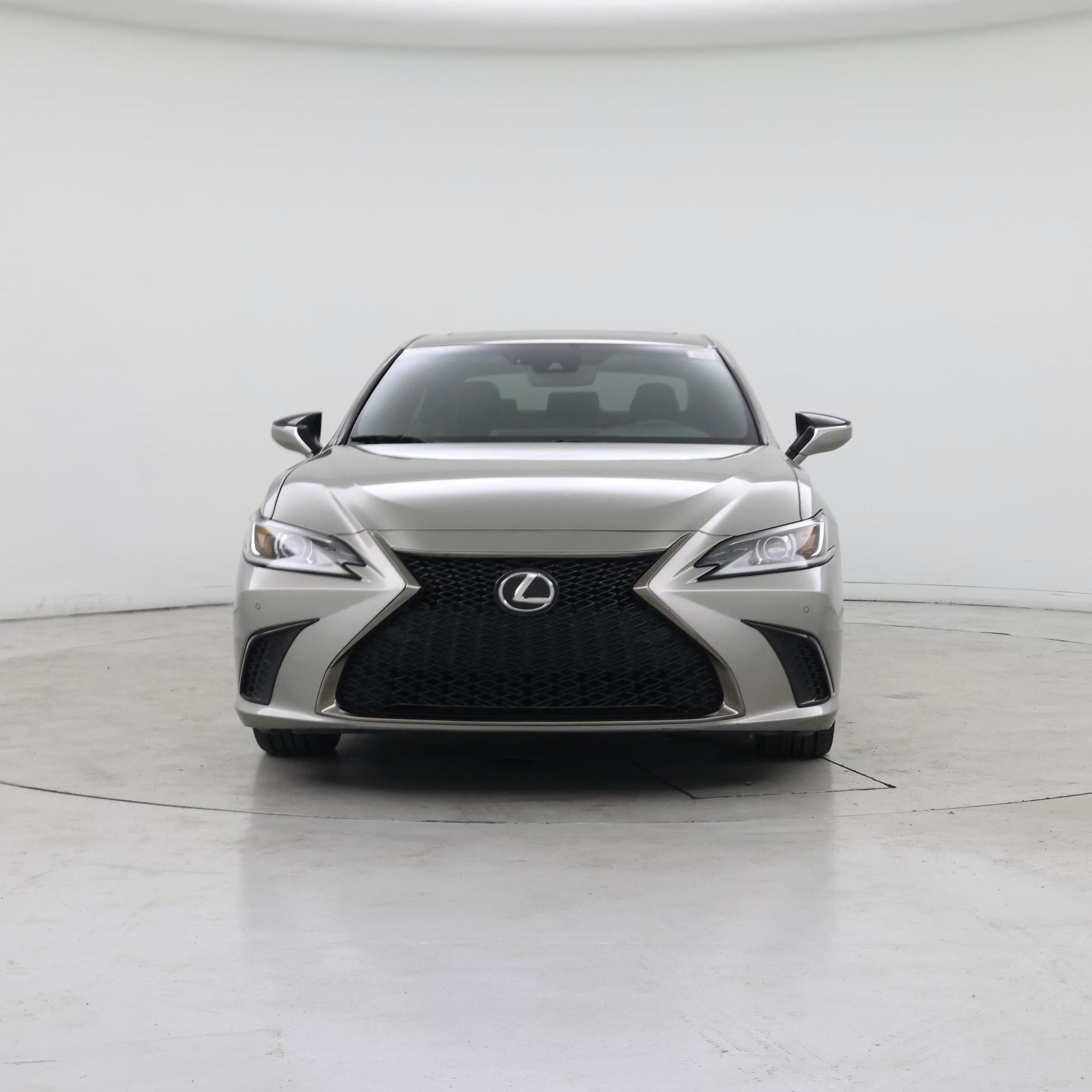 Thumbnail: 2020 Lexus ES - 5