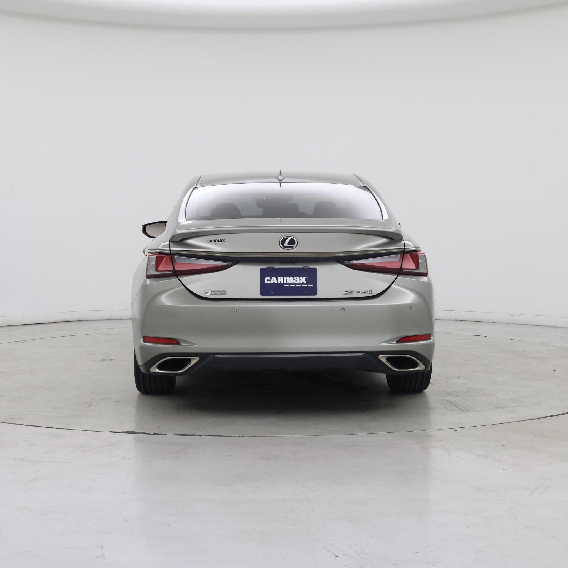 Thumbnail: 2020 Lexus ES - 6