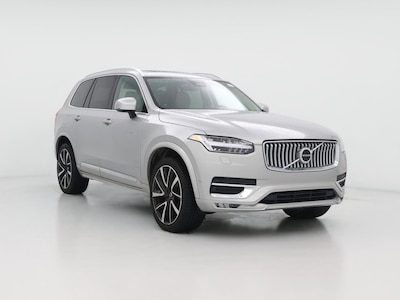 2023 Volvo XC90 B6 Plus