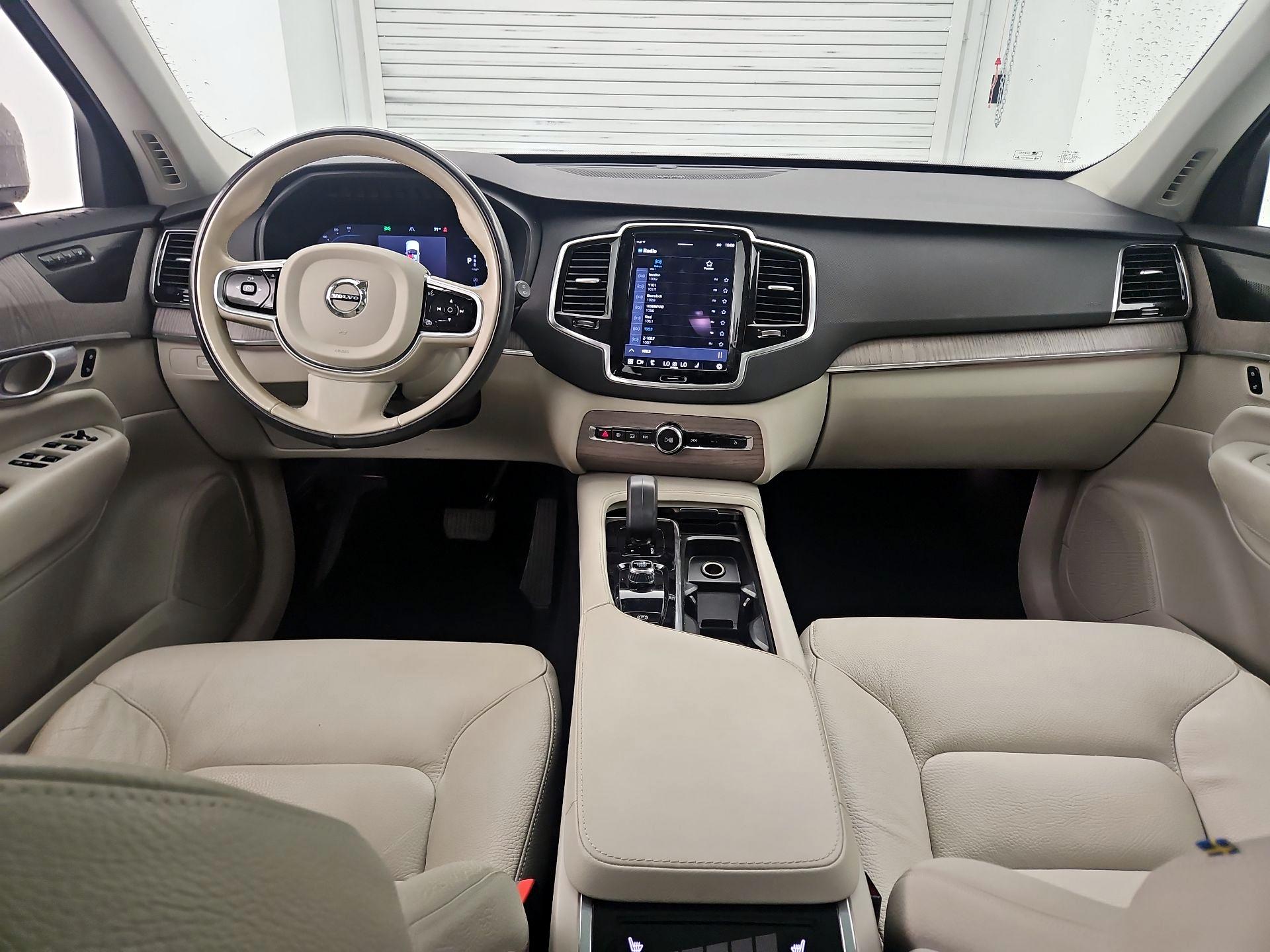 Thumbnail: 2023 Volvo XC90 - 9