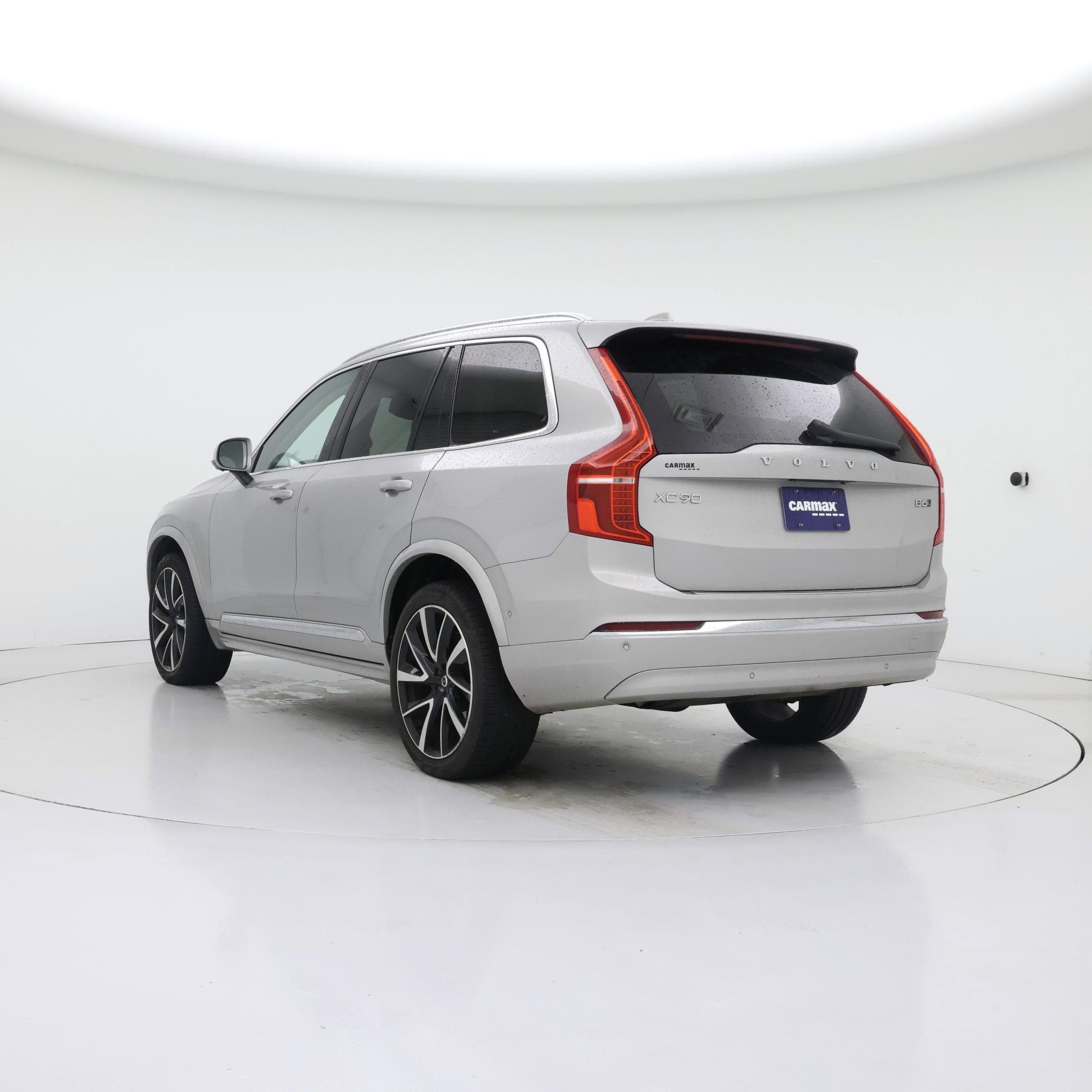 Thumbnail: 2023 Volvo XC90 - 2