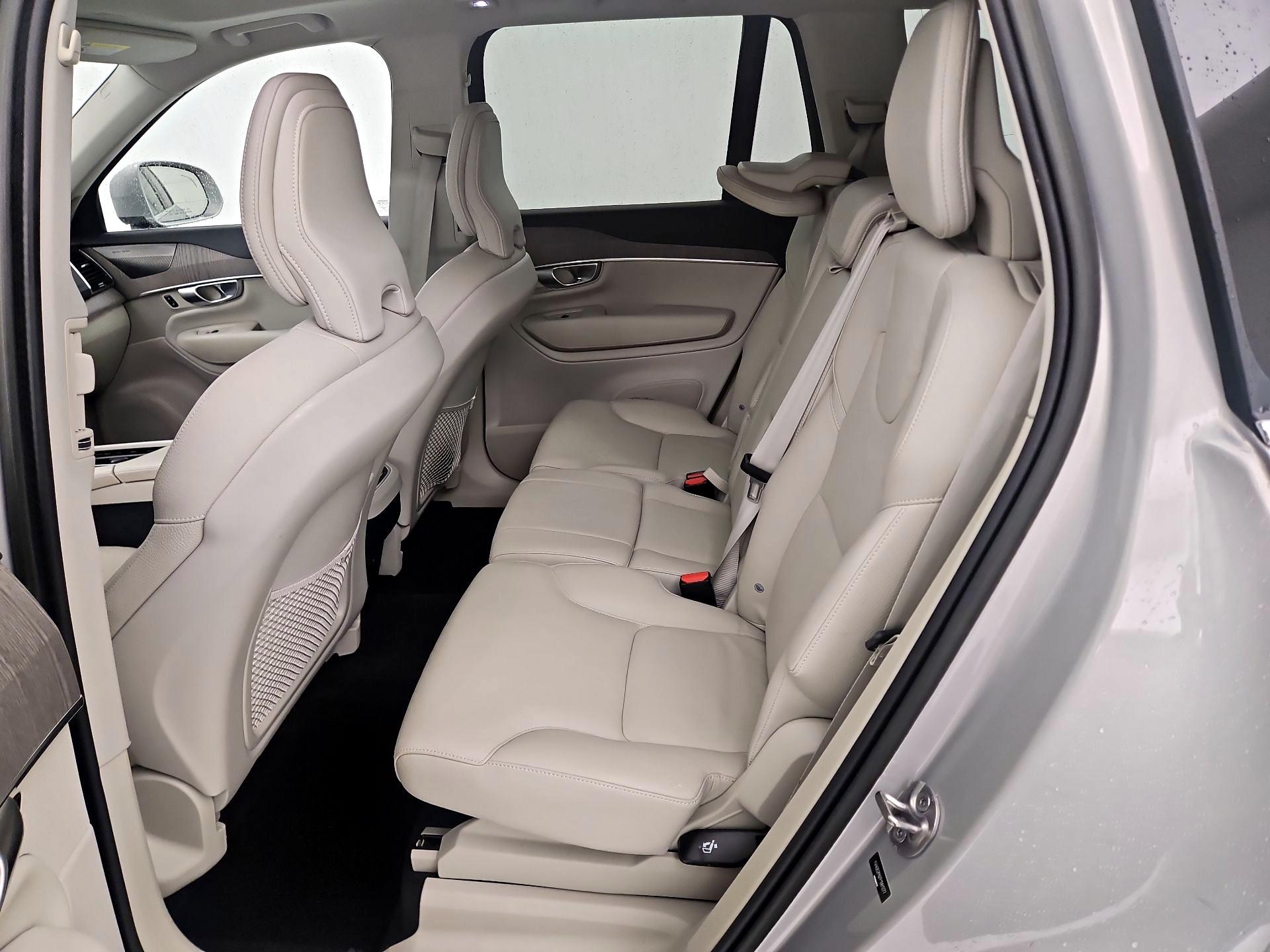 Thumbnail: 2023 Volvo XC90 - 20