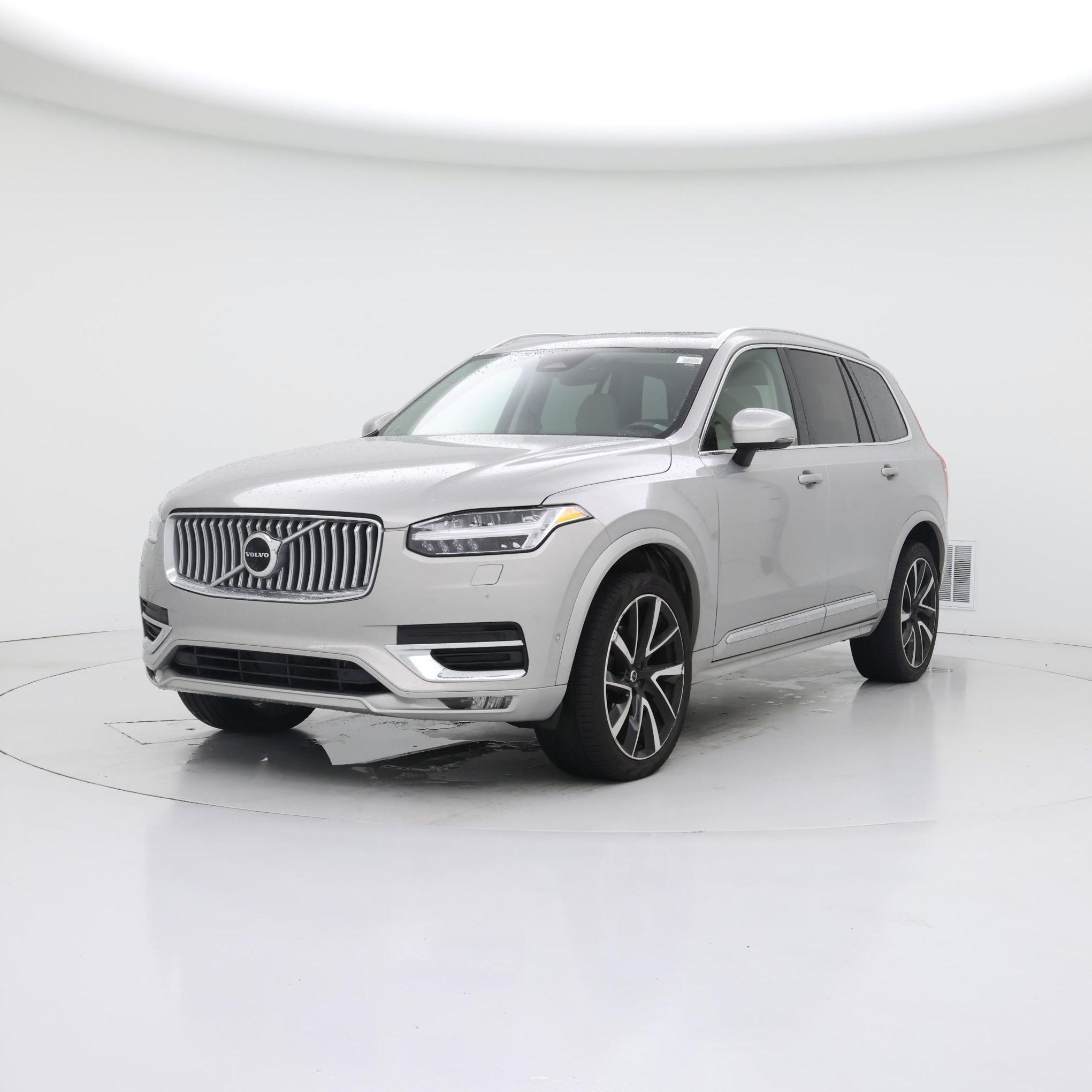 Thumbnail: 2023 Volvo XC90 - 4