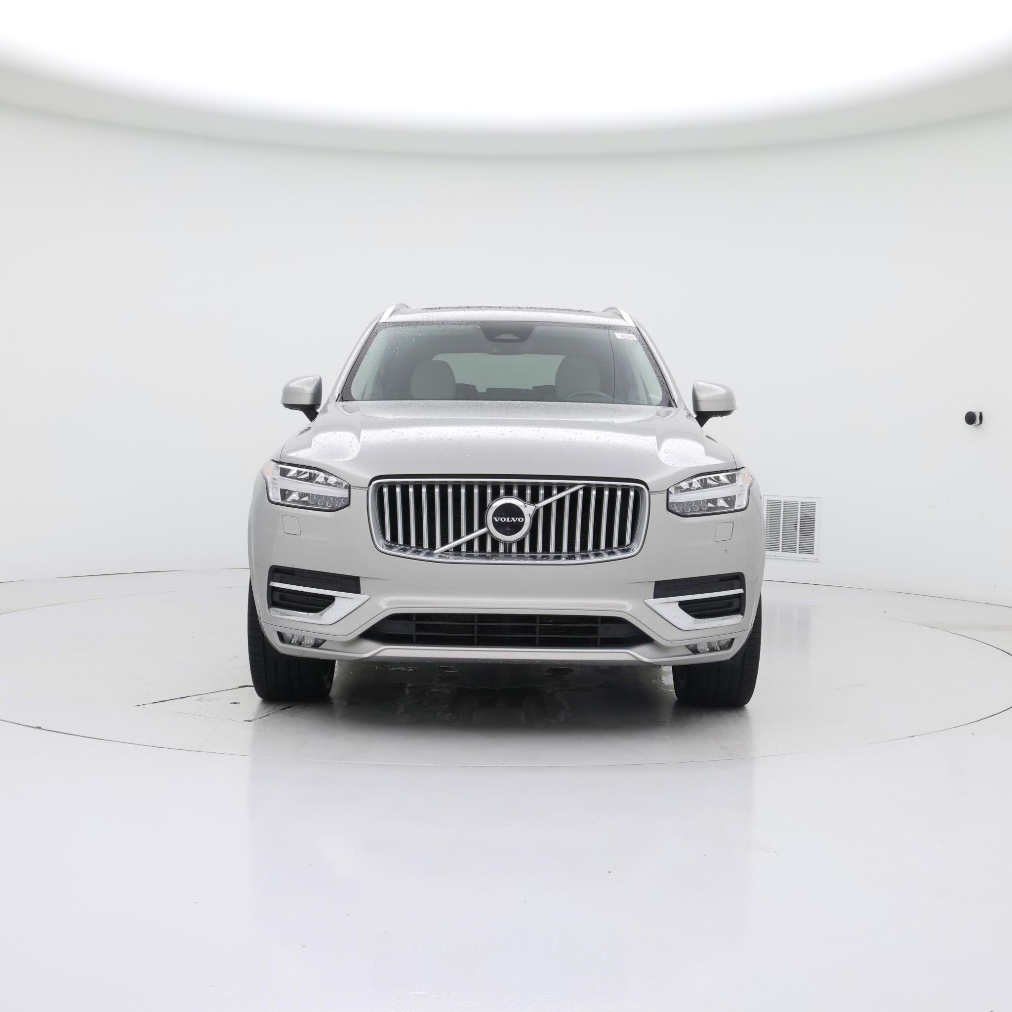 Thumbnail: 2023 Volvo XC90 - 5