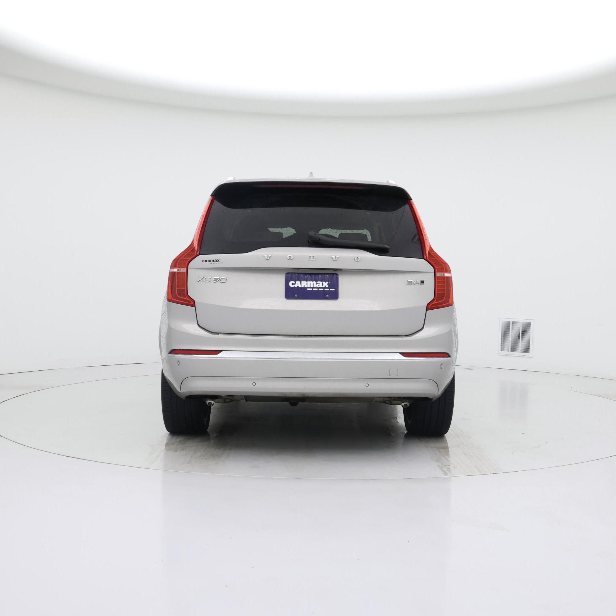 Thumbnail: 2023 Volvo XC90 - 6