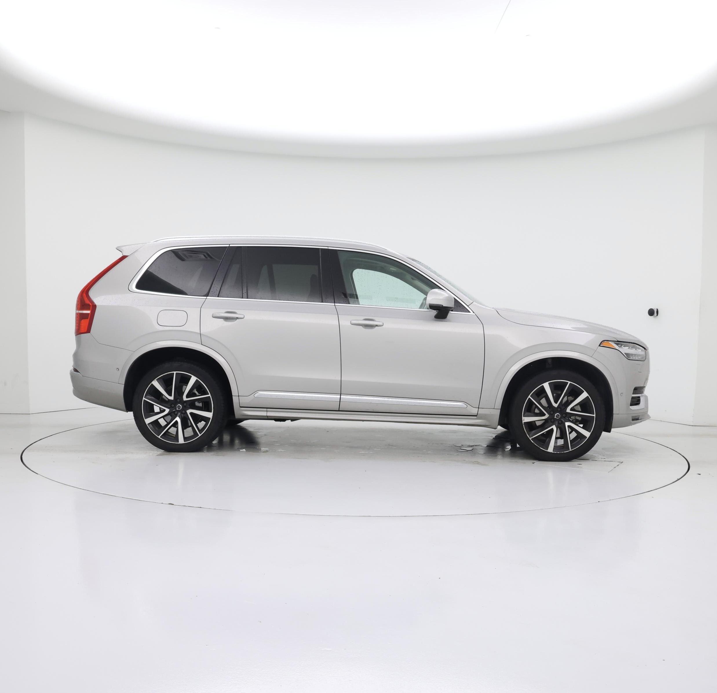 Thumbnail: 2023 Volvo XC90 - 7