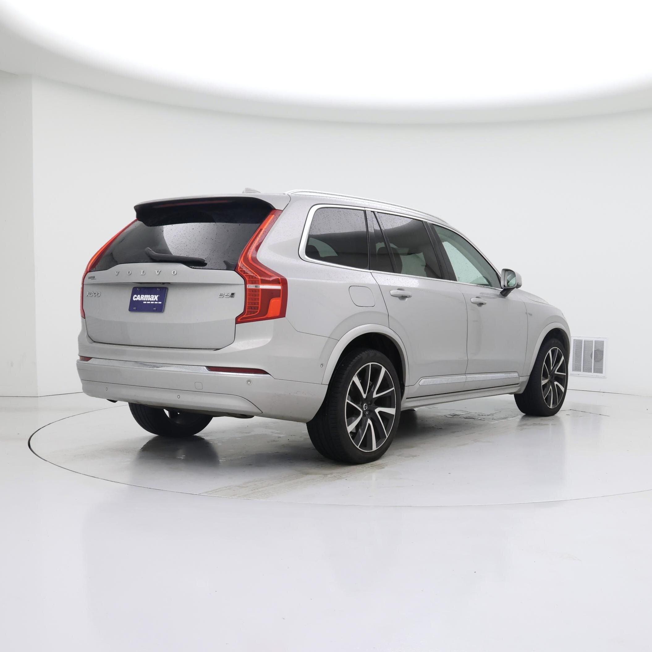 Thumbnail: 2023 Volvo XC90 - 8