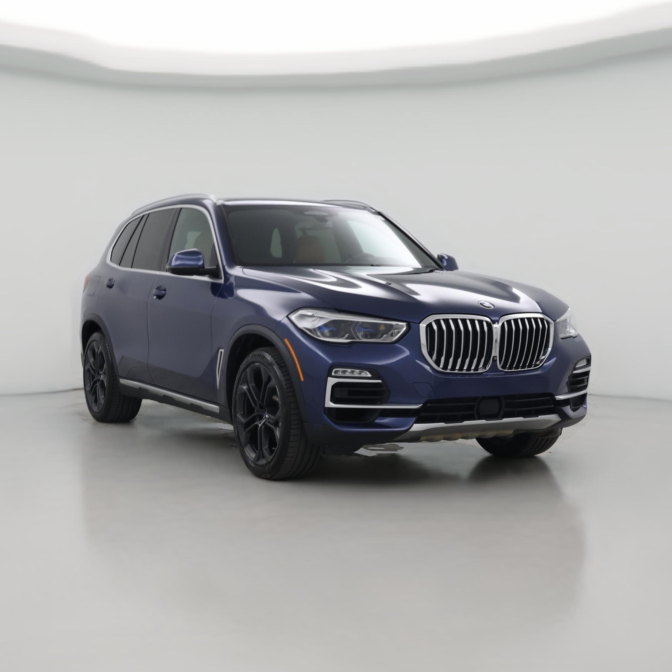 Thumbnail: 2019 BMW X5 - 1