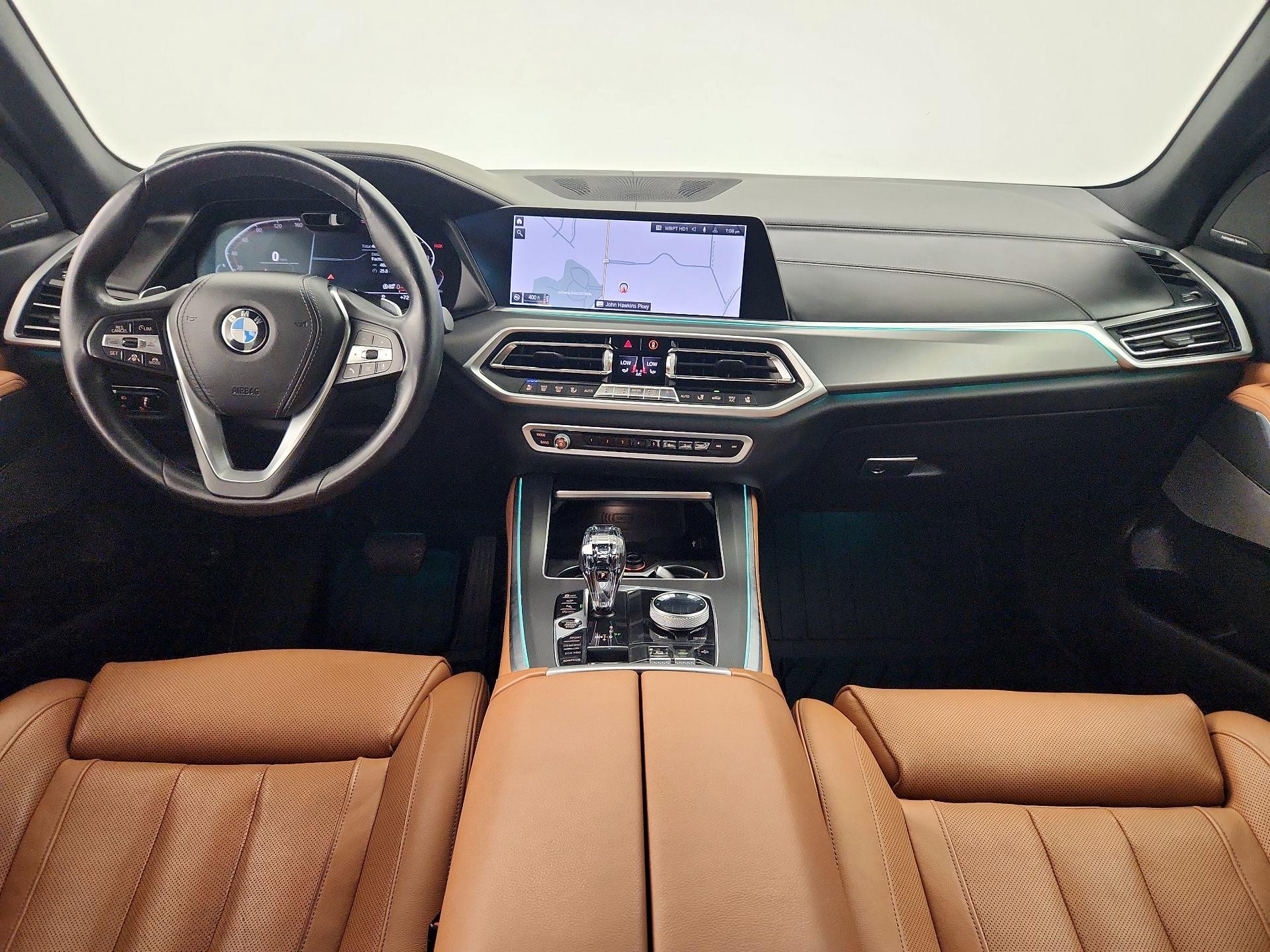 Thumbnail: 2019 BMW X5 - 9