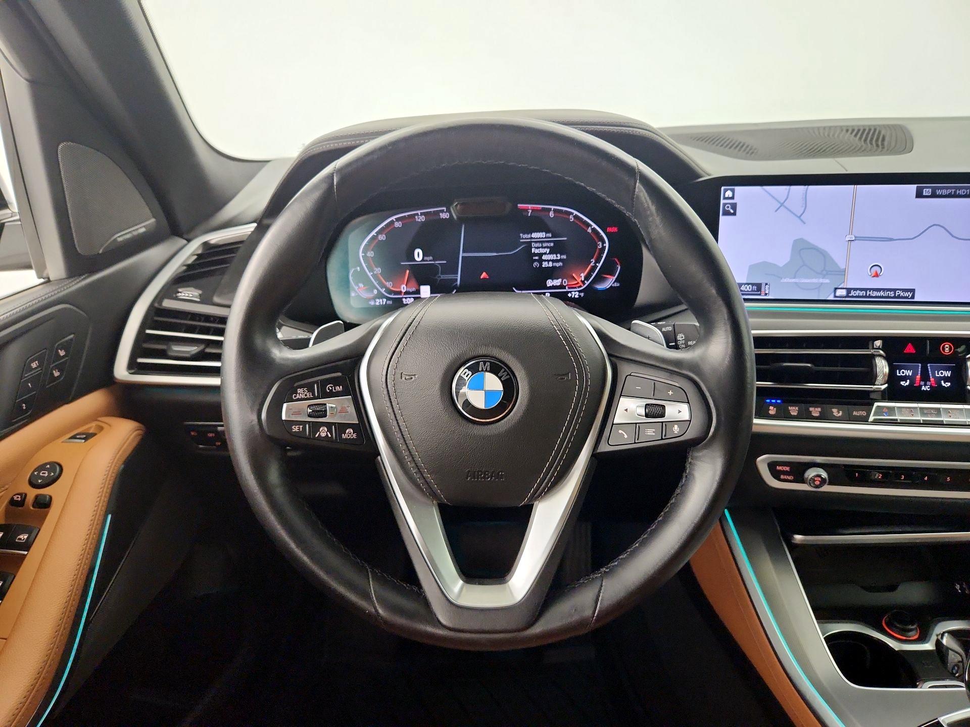 Thumbnail: 2019 BMW X5 - 10