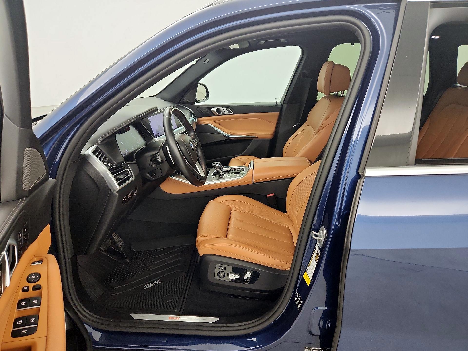Thumbnail: 2019 BMW X5 - 11