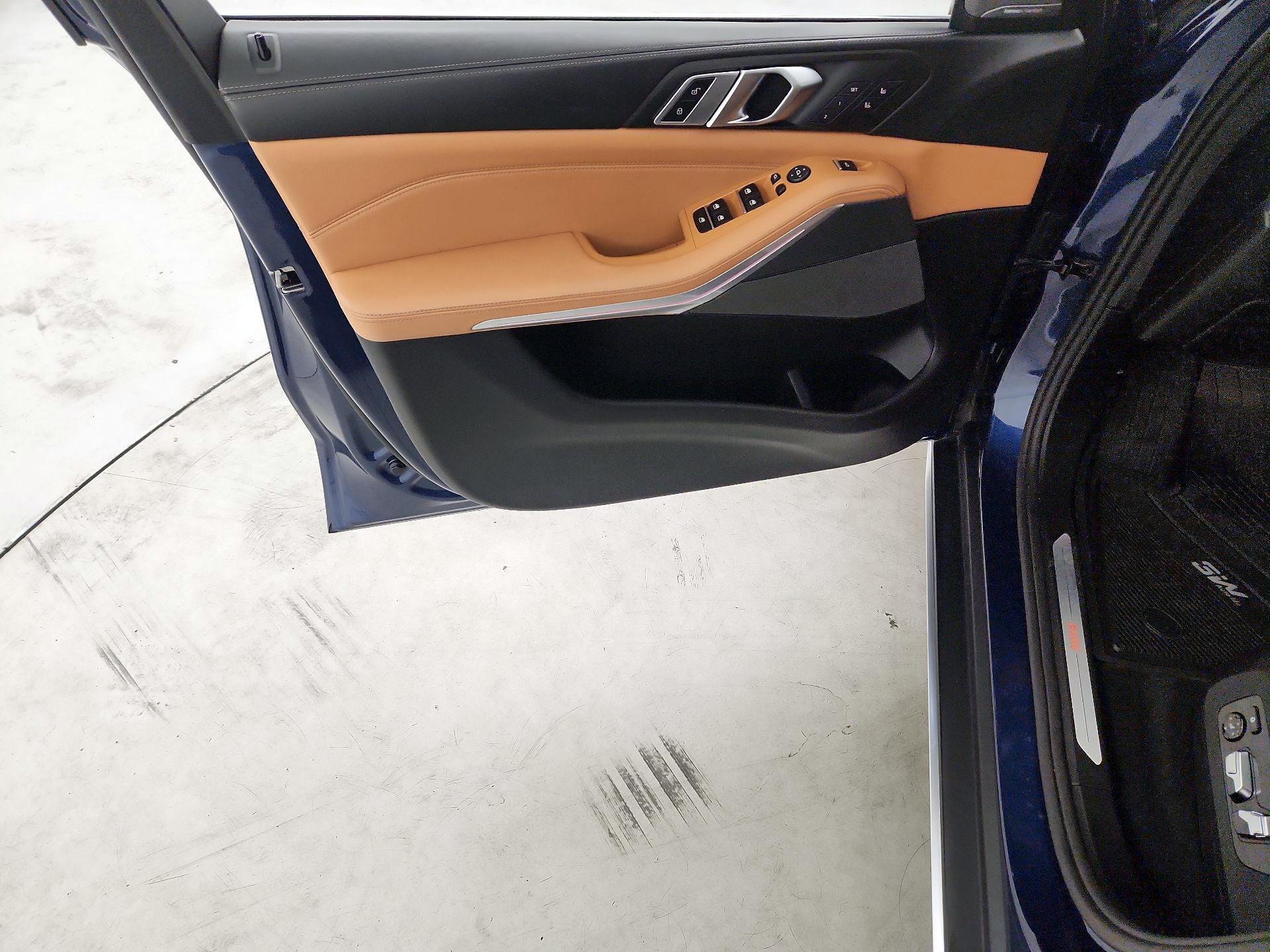 Thumbnail: 2019 BMW X5 - 12