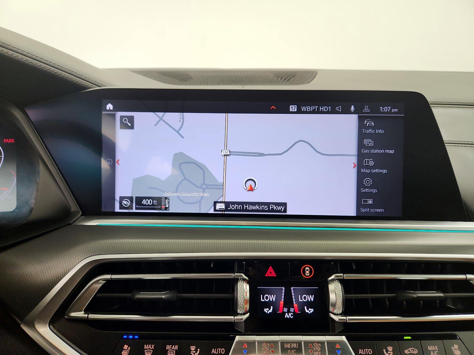 Thumbnail: 2019 BMW X5 - 14