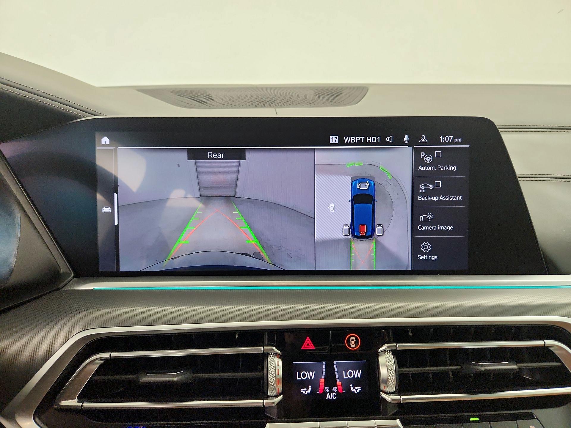 Thumbnail: 2019 BMW X5 - 15