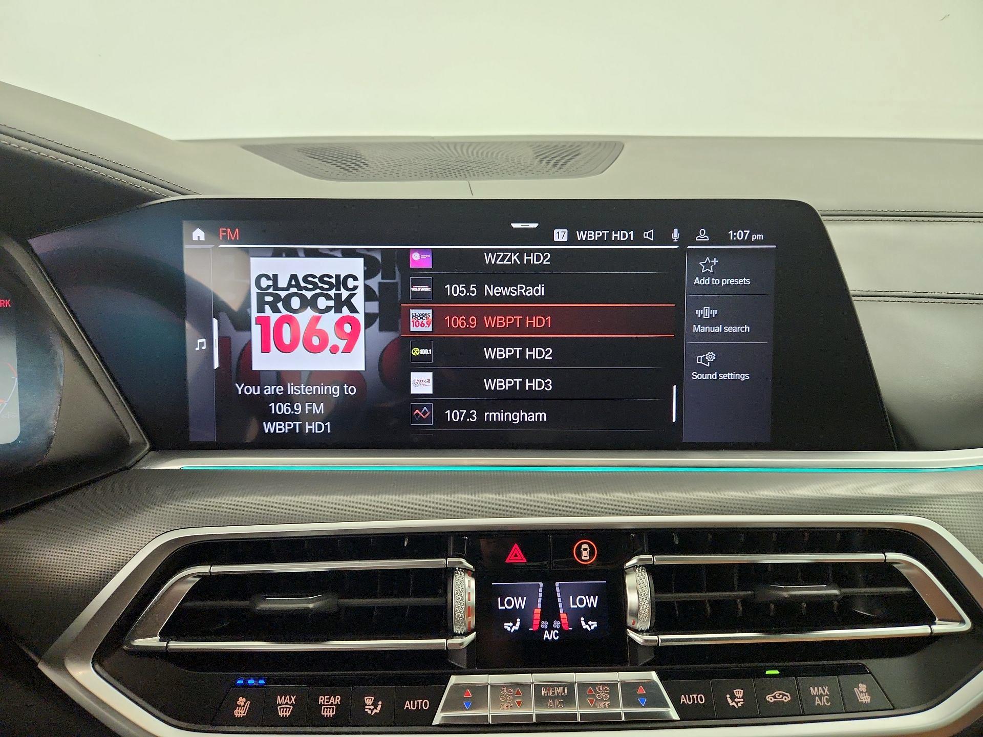 Thumbnail: 2019 BMW X5 - 16
