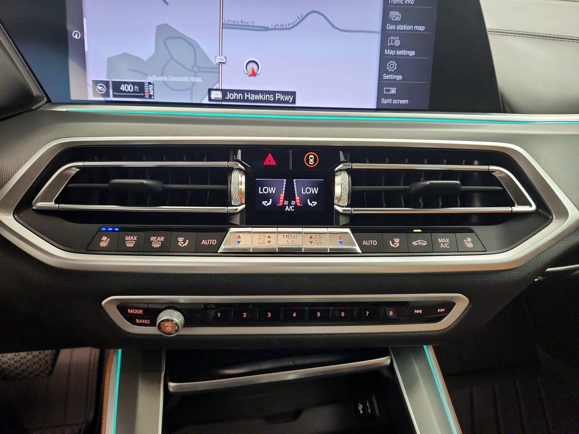 Thumbnail: 2019 BMW X5 - 17