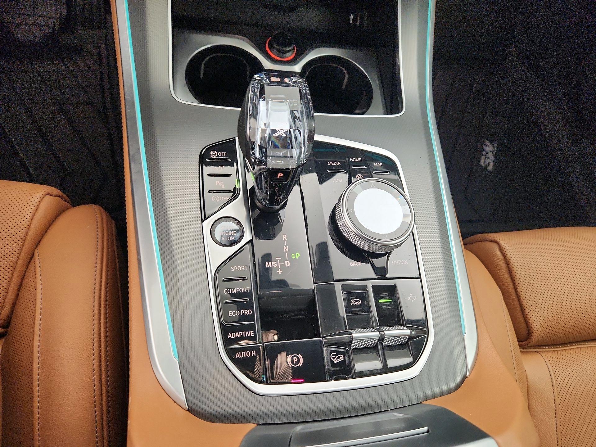 Thumbnail: 2019 BMW X5 - 18