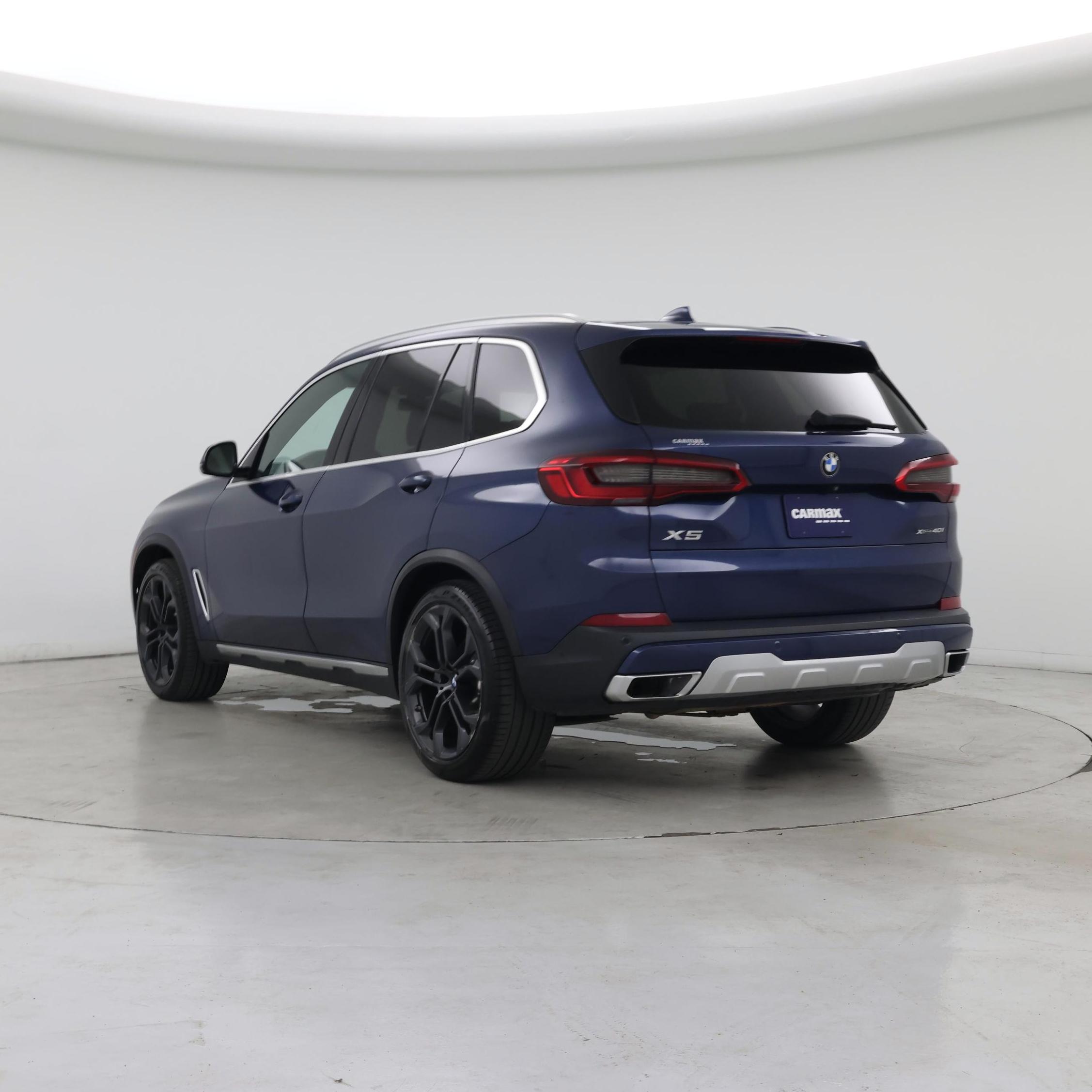 Thumbnail: 2019 BMW X5 - 2