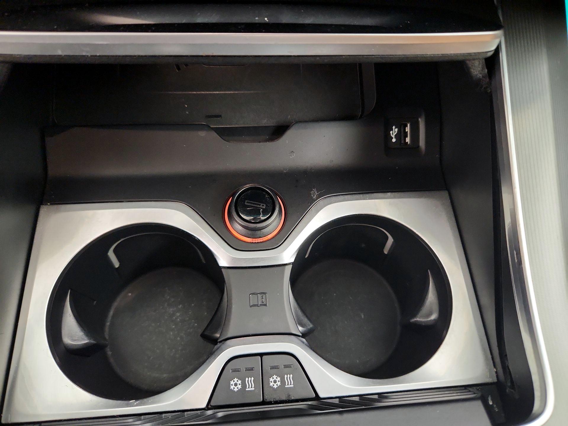 Thumbnail: 2019 BMW X5 - 19