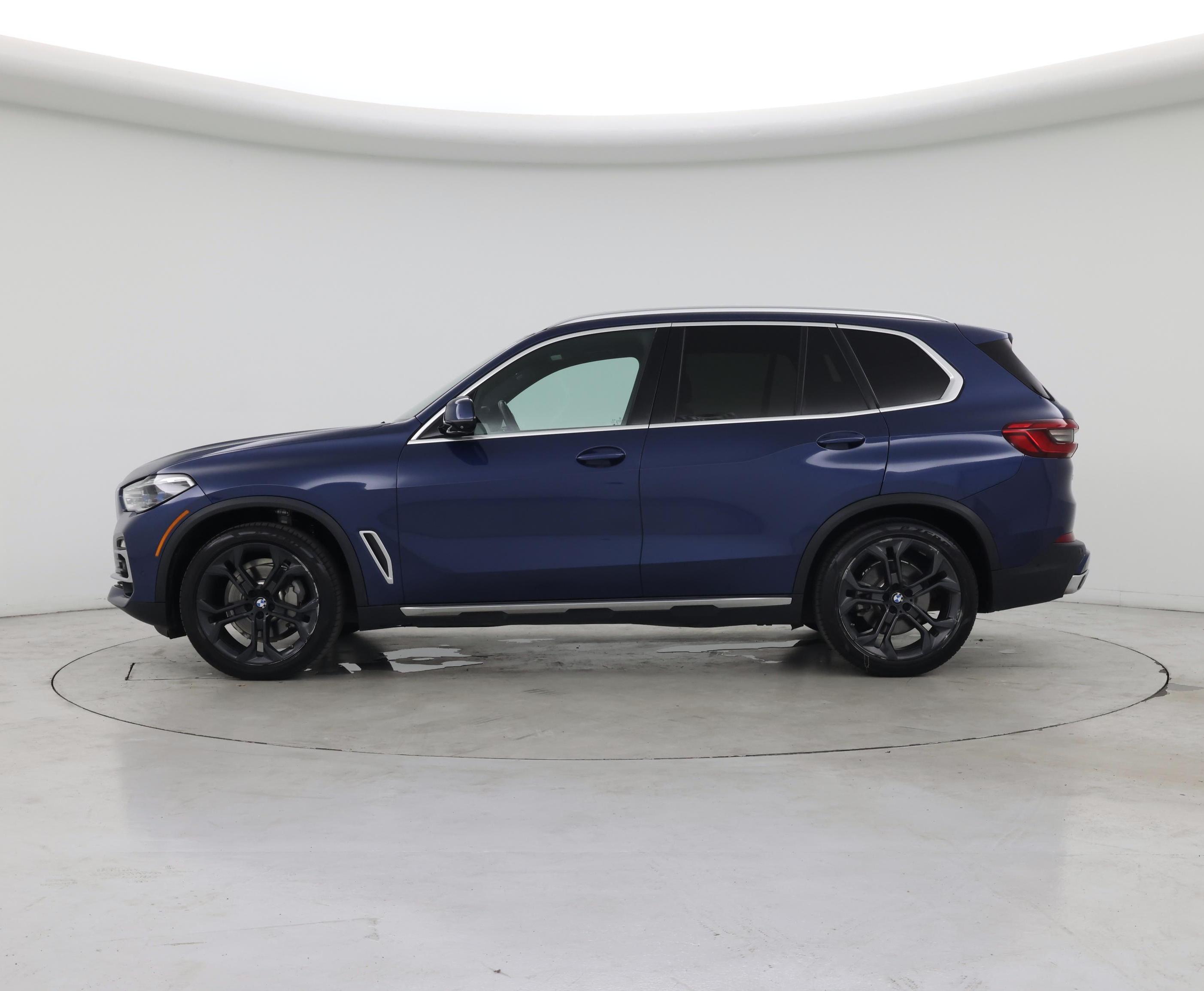 Thumbnail: 2019 BMW X5 - 3