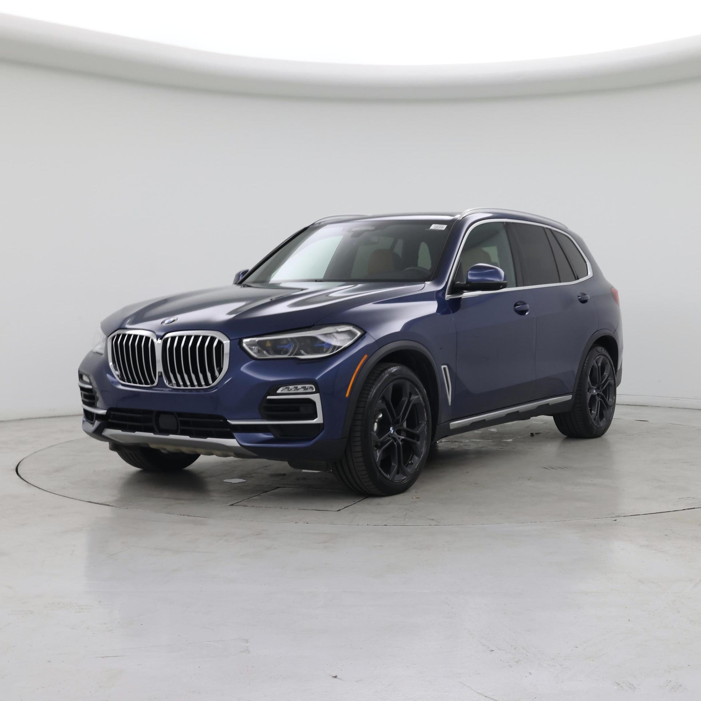 Thumbnail: 2019 BMW X5 - 4