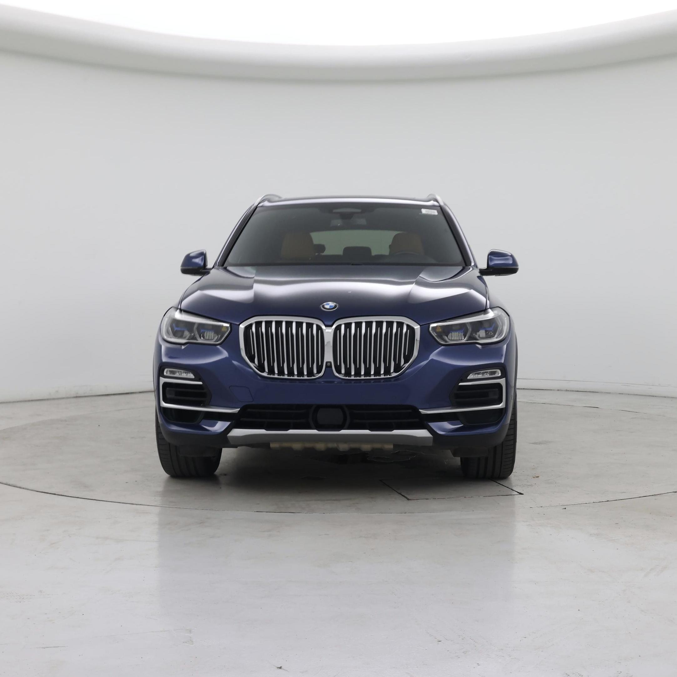 Thumbnail: 2019 BMW X5 - 5