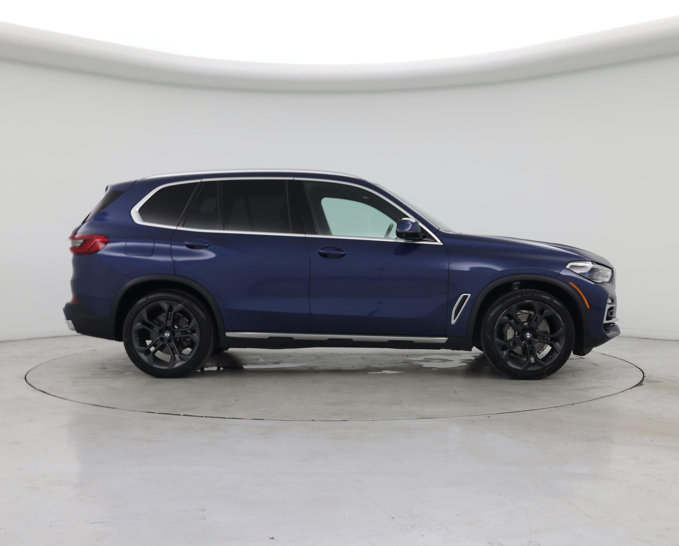 Thumbnail: 2019 BMW X5 - 7