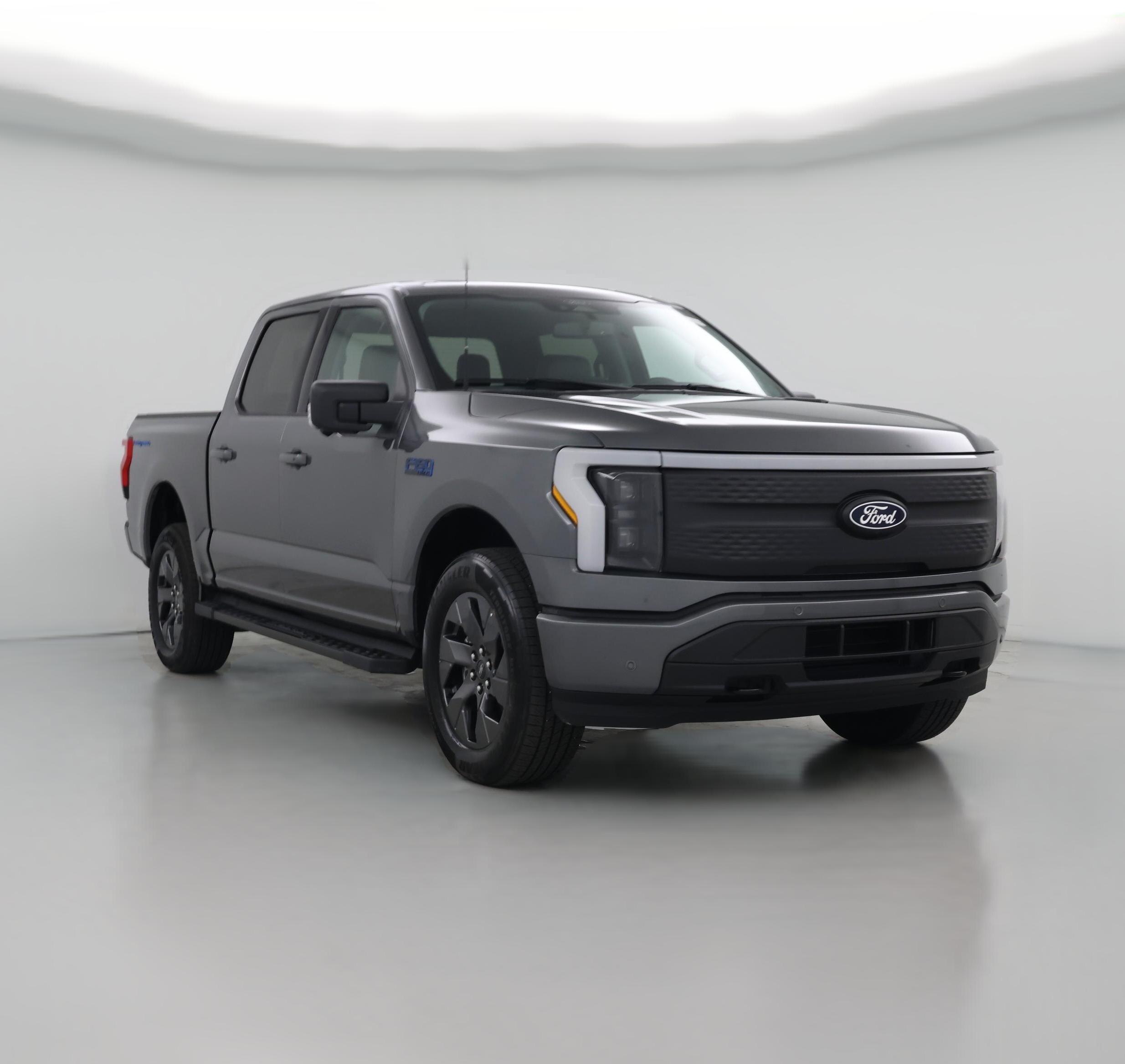 Thumbnail: 2025 Ford F-150 - 1