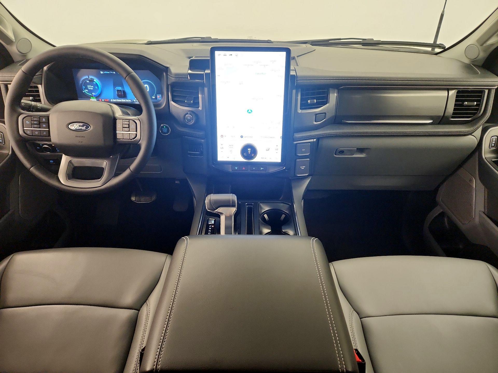 Thumbnail: 2025 Ford F-150 - 9