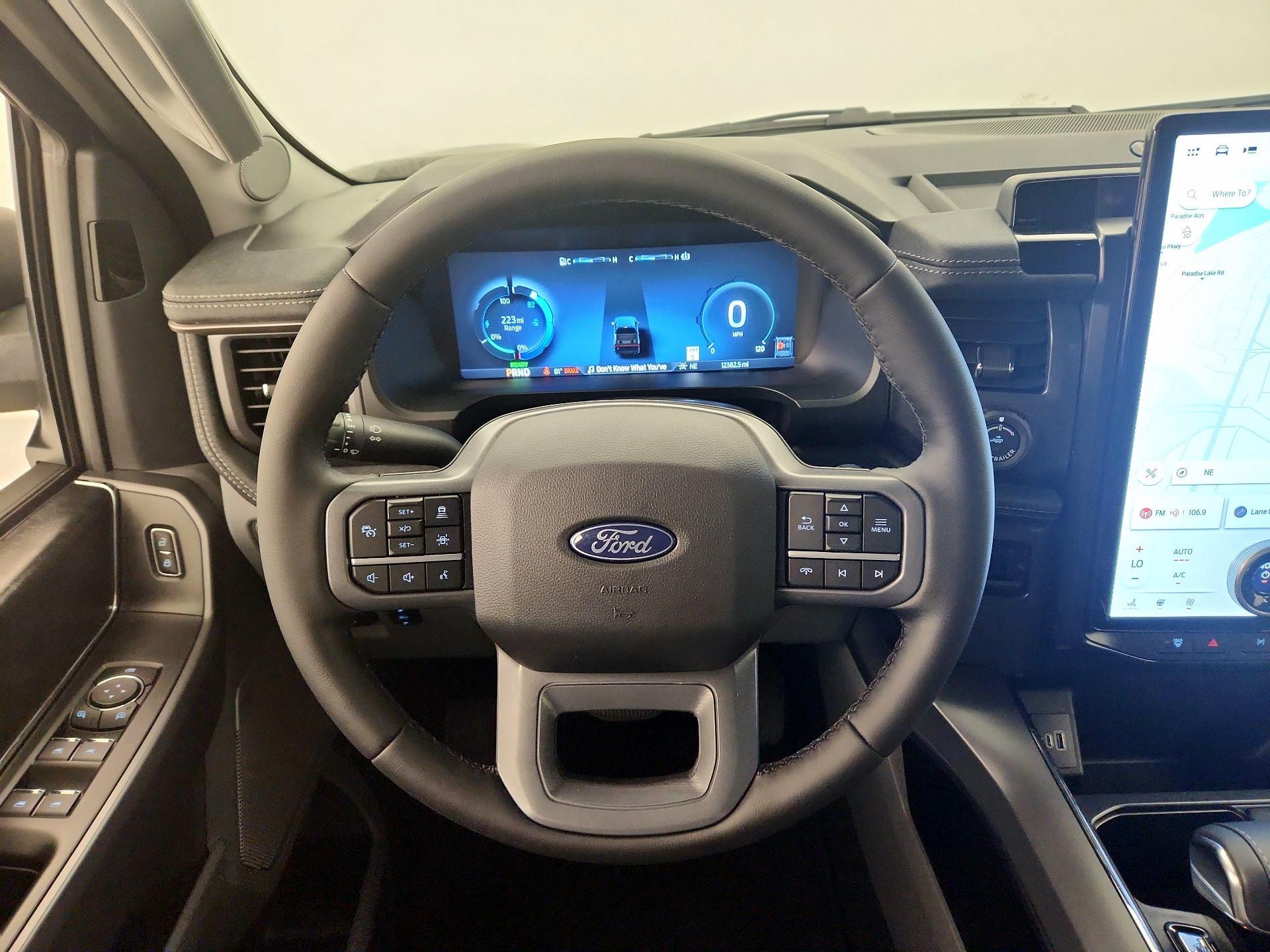 Thumbnail: 2025 Ford F-150 - 10