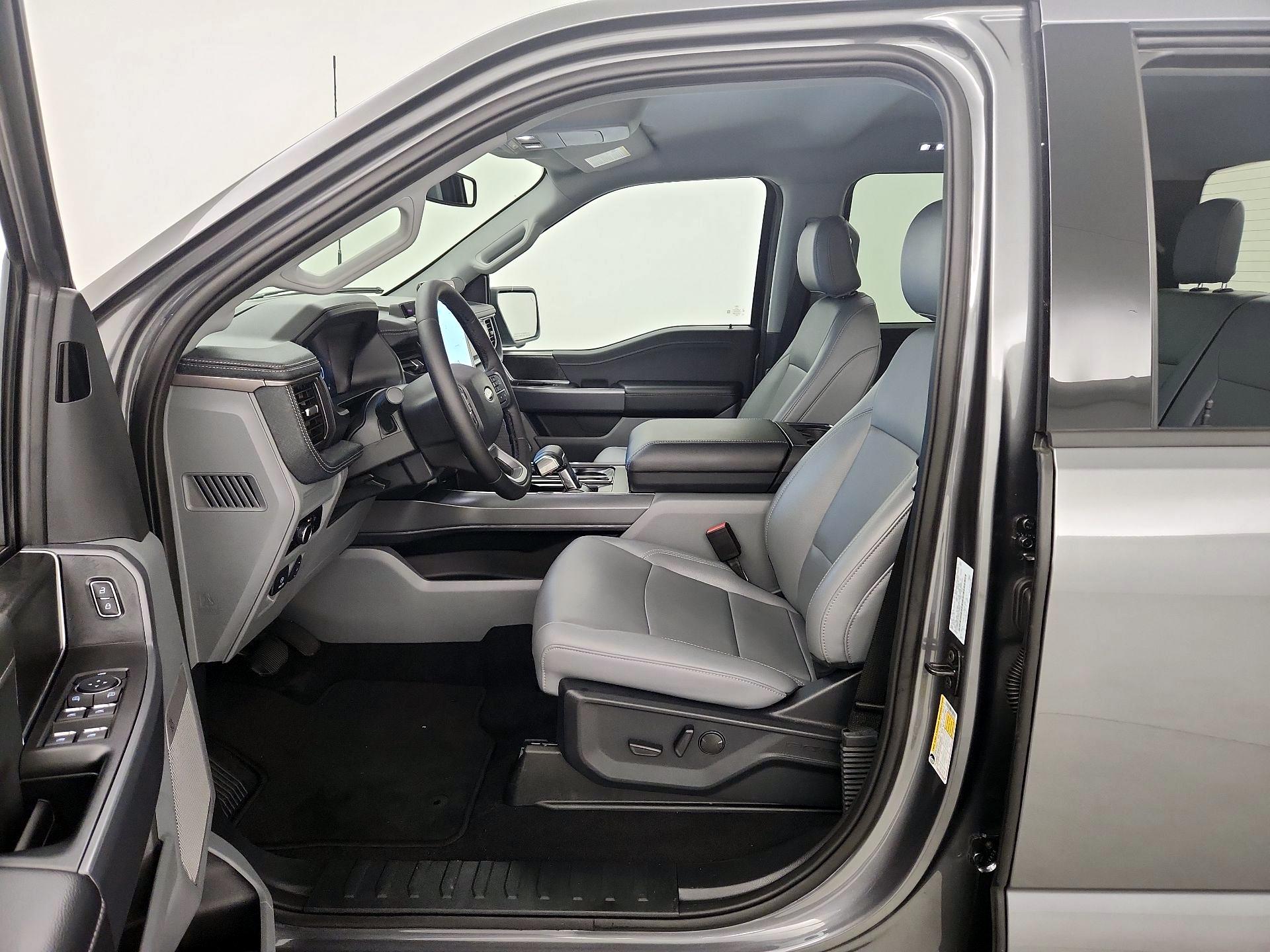 Thumbnail: 2025 Ford F-150 - 11