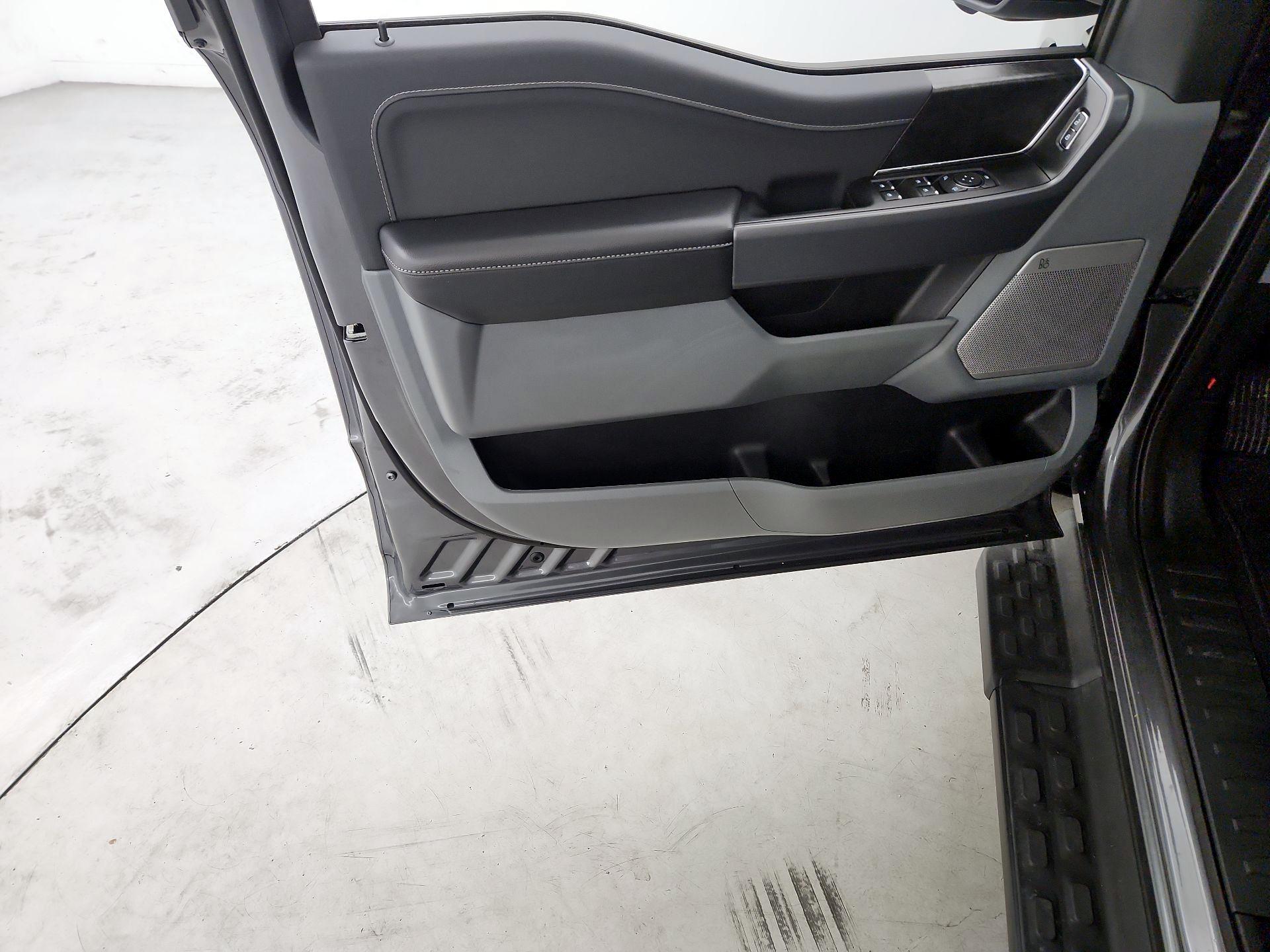 Thumbnail: 2025 Ford F-150 - 12