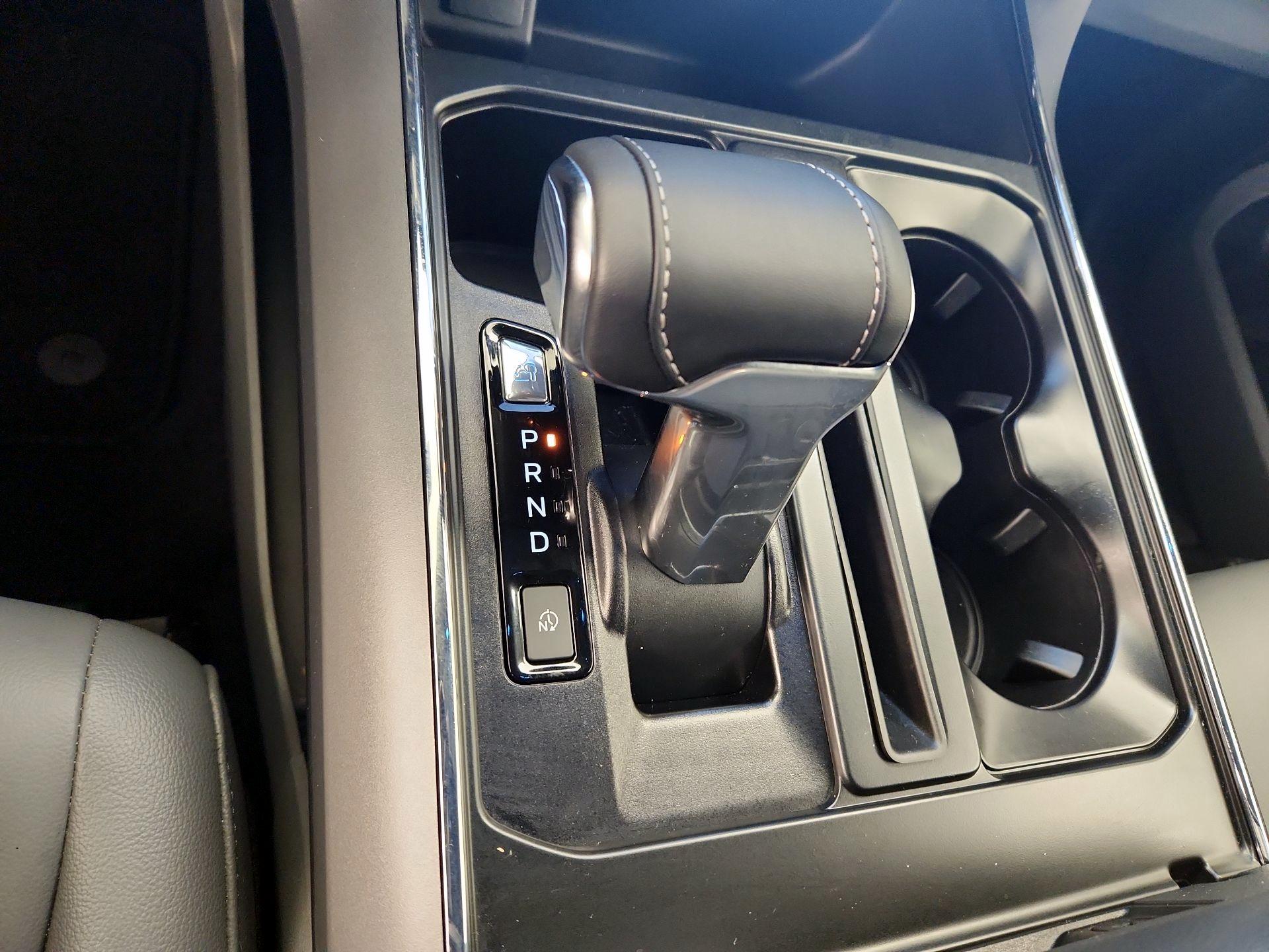 Thumbnail: 2025 Ford F-150 - 18