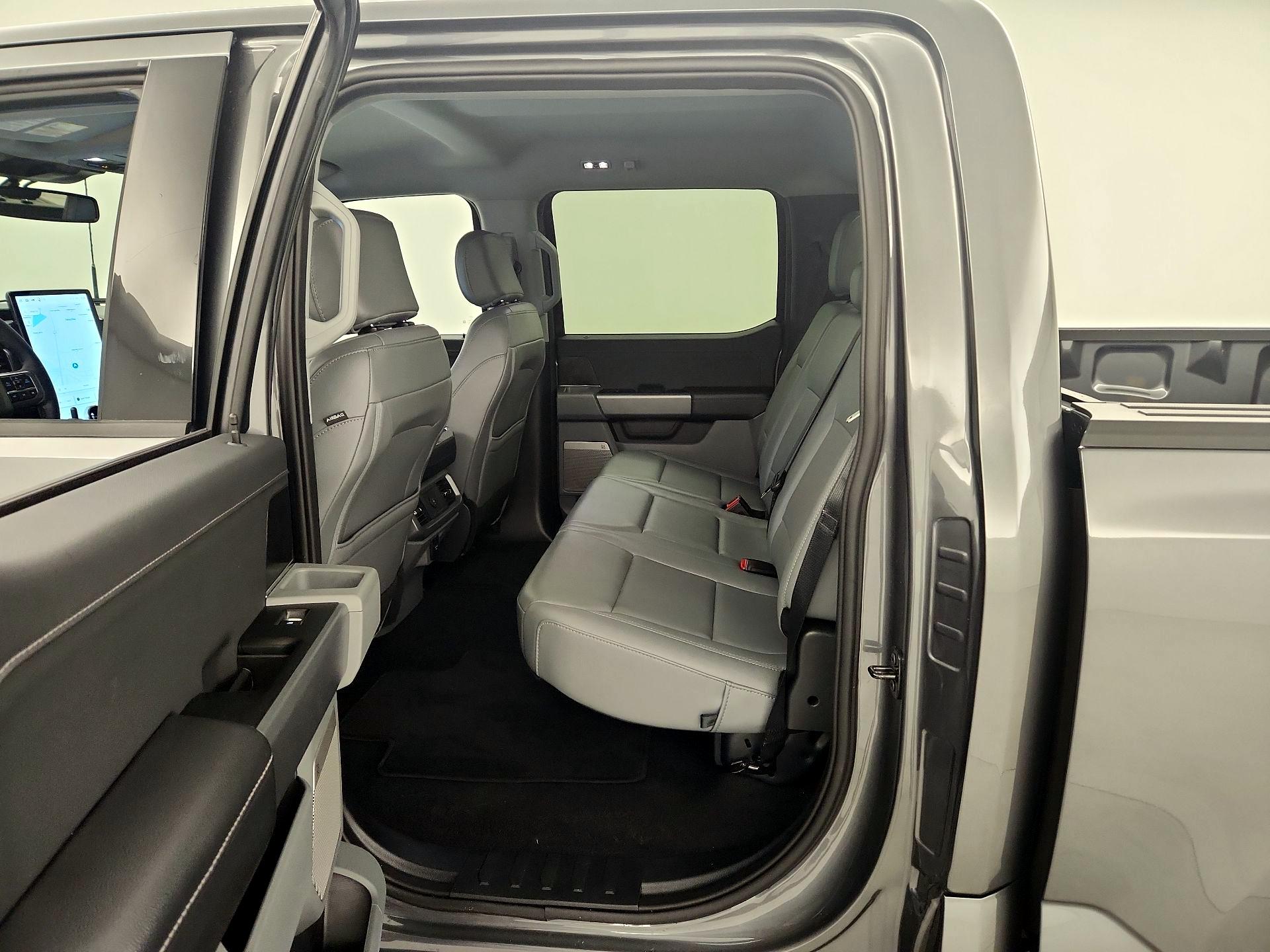 Thumbnail: 2025 Ford F-150 - 20