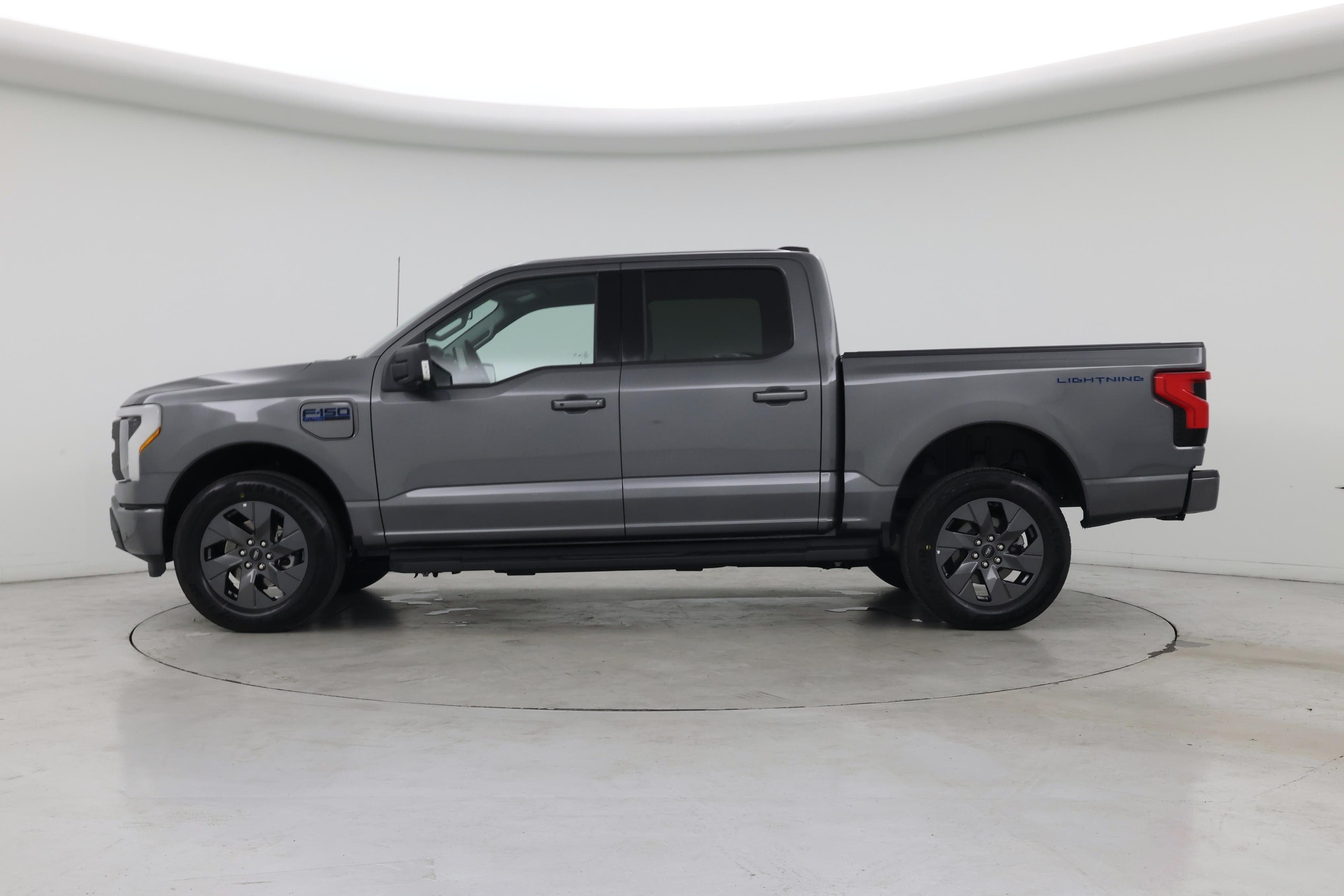 Thumbnail: 2025 Ford F-150 - 3
