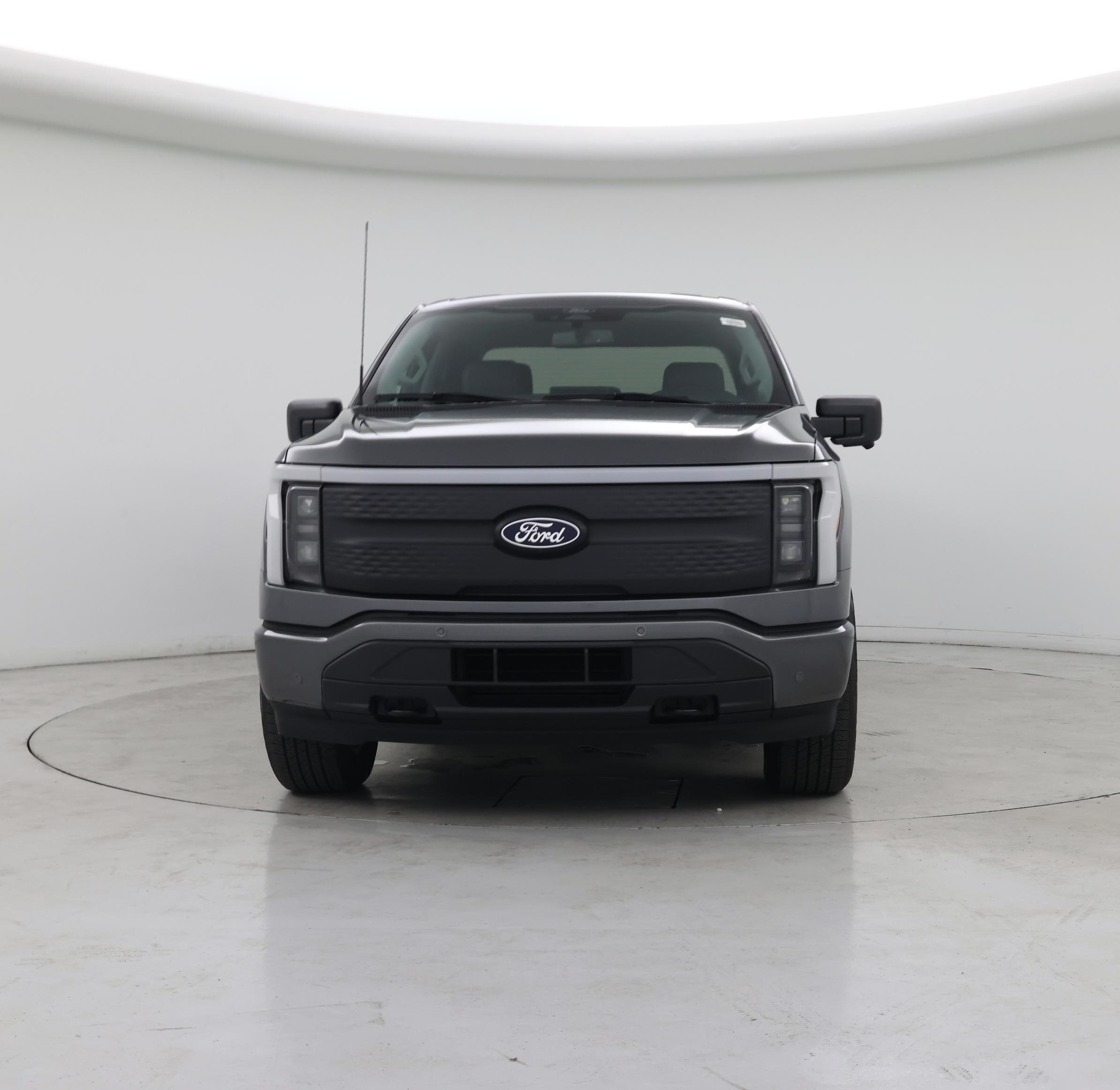 Thumbnail: 2025 Ford F-150 - 5