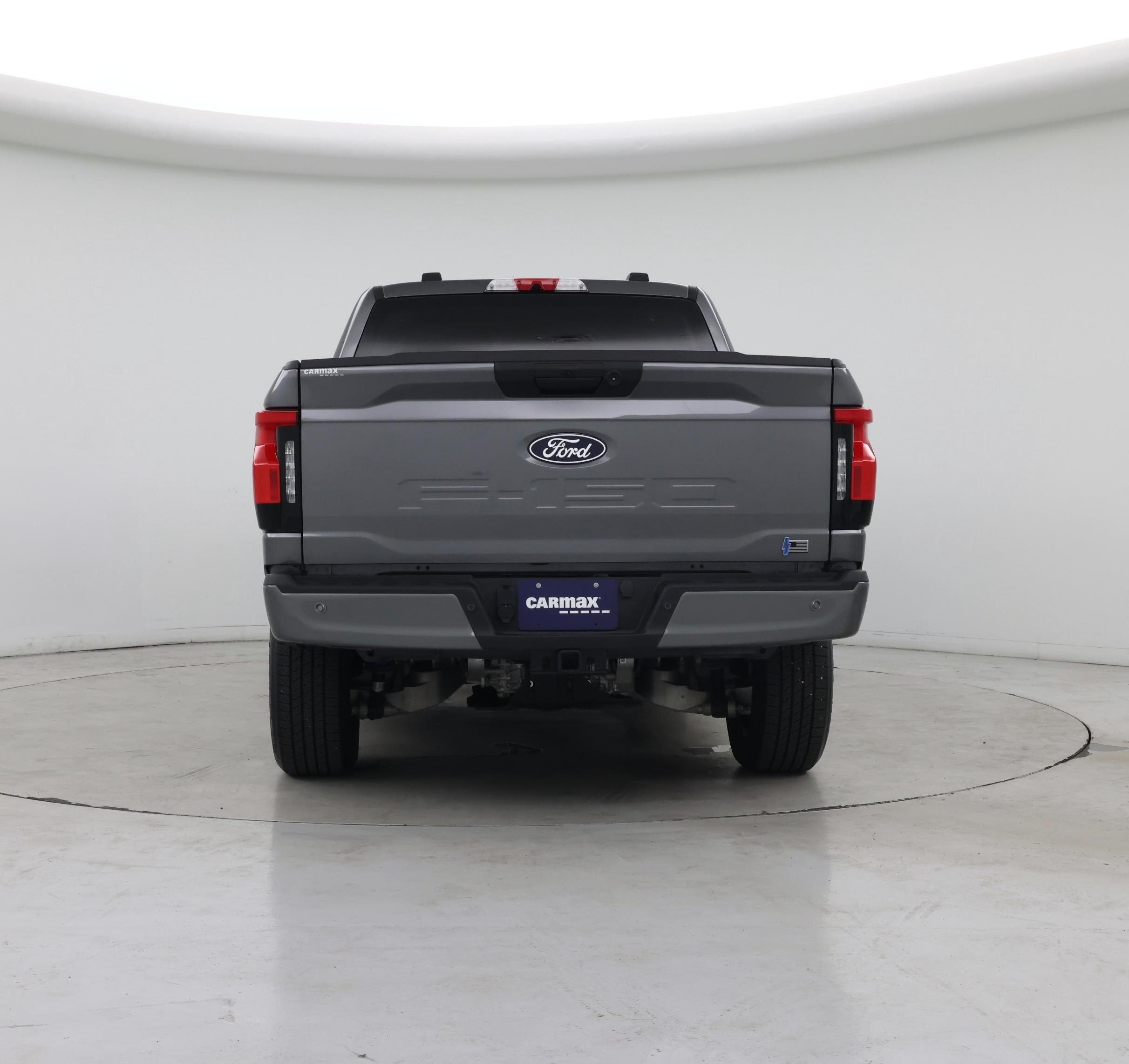 Thumbnail: 2025 Ford F-150 - 6