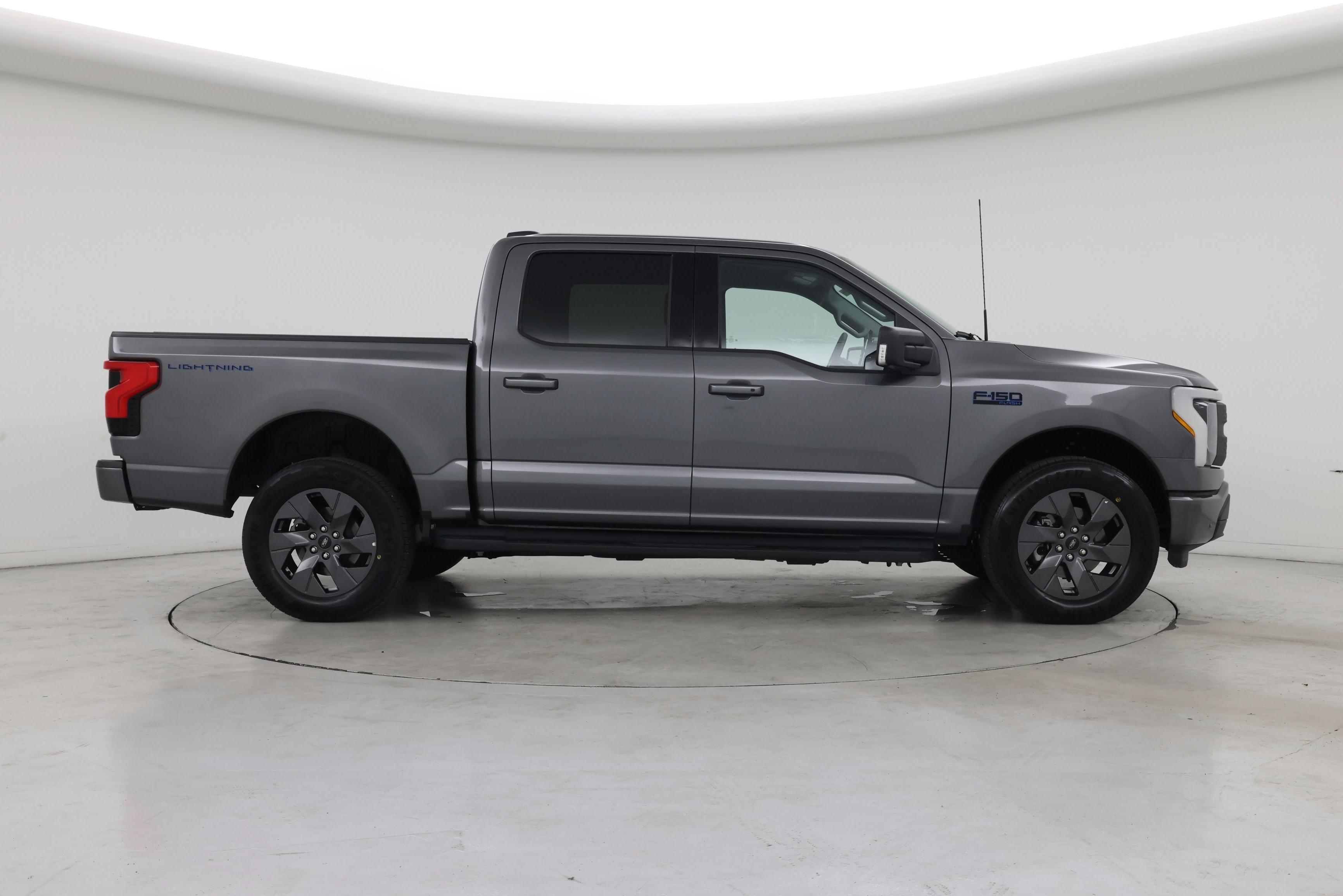 Thumbnail: 2025 Ford F-150 - 7
