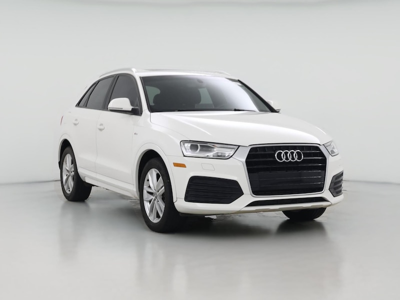 2018 Audi Q3 Premium -
                  Birmingham, AL
