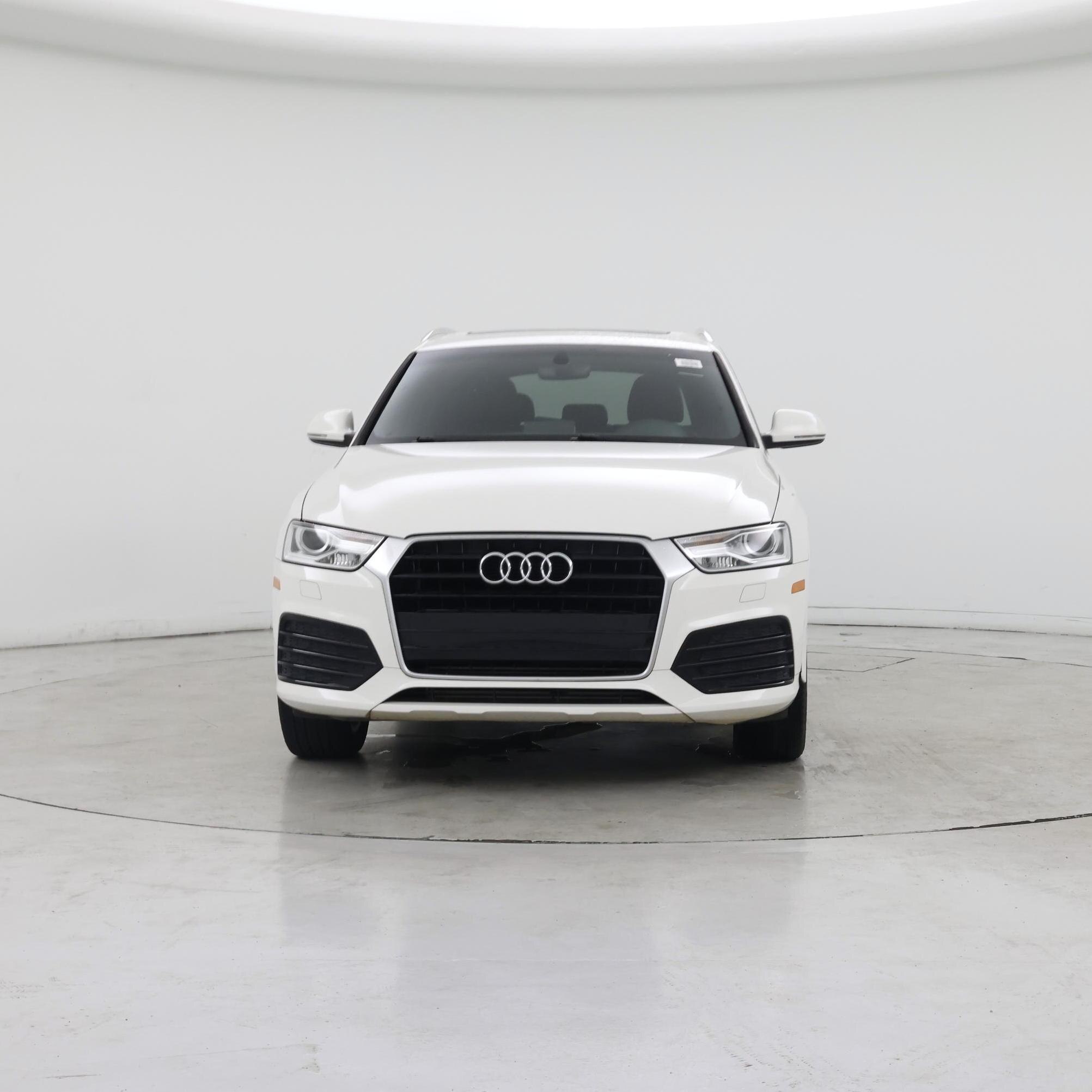 Thumbnail: 2018 Audi Q3 - 5