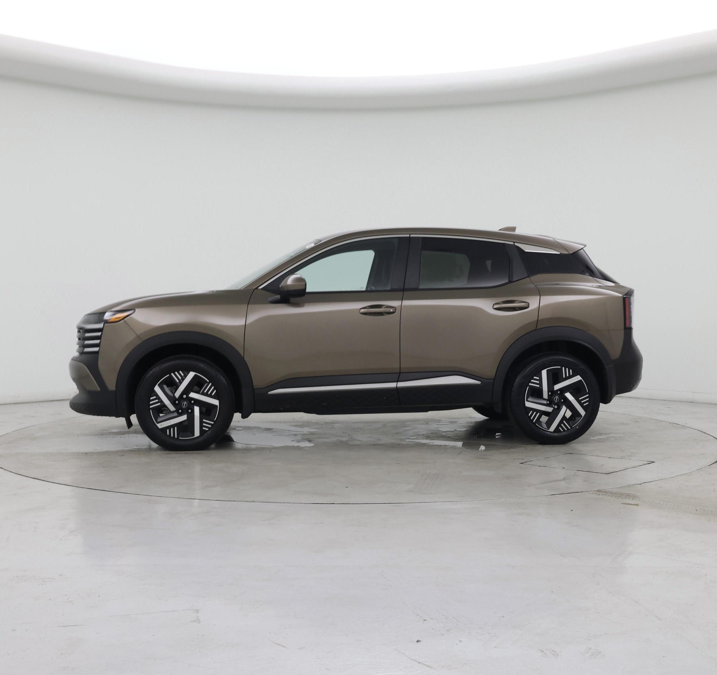 Thumbnail: 2025 Nissan Kicks - 3
